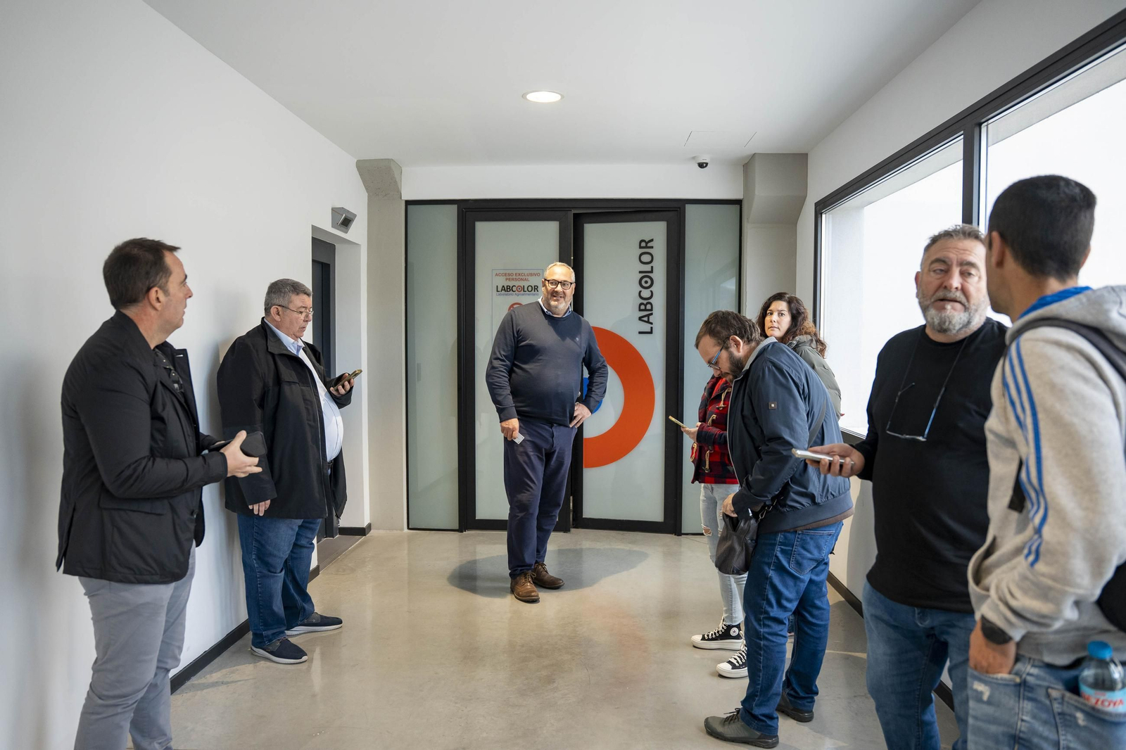 CIT COEX abre sus puertas al futuro: innovación, conocimiento y territorio