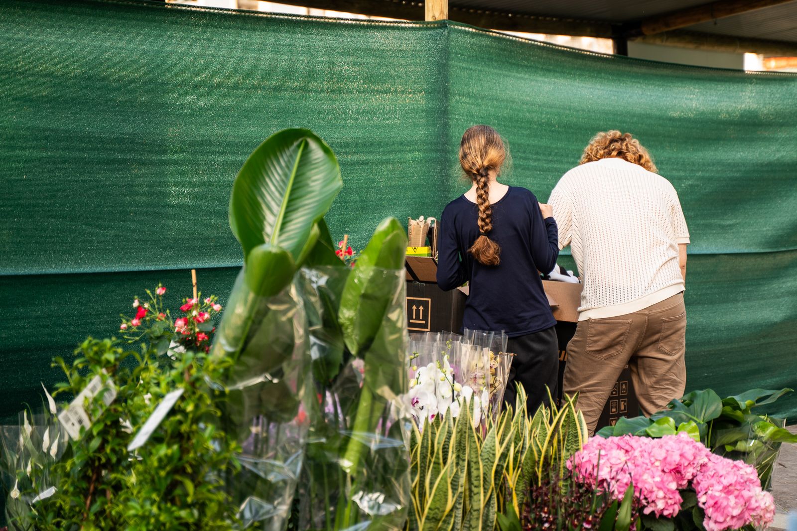 Las imágenes más destacadas del viernes 25 de abril en Huelva
