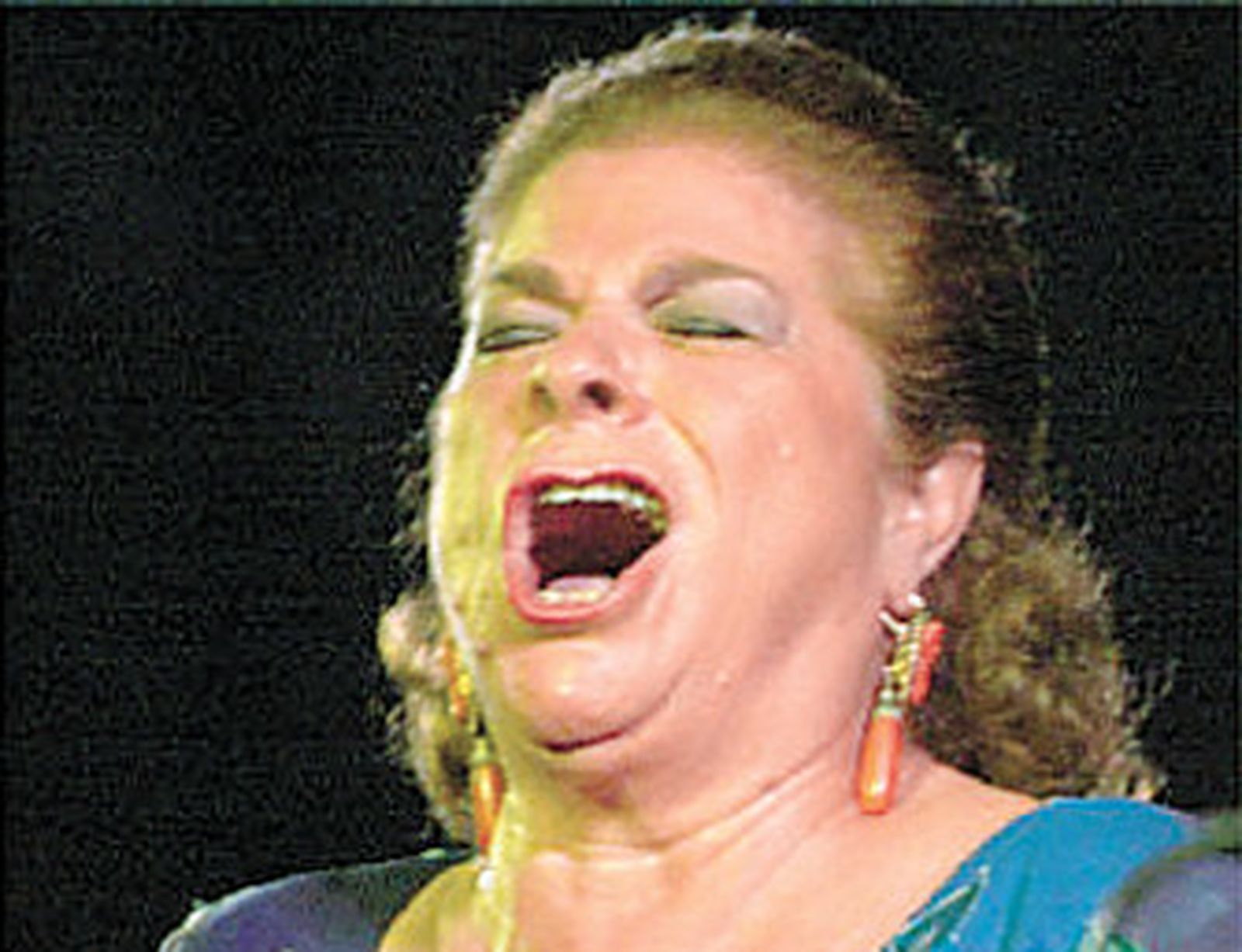 Cinco años sin Paquera