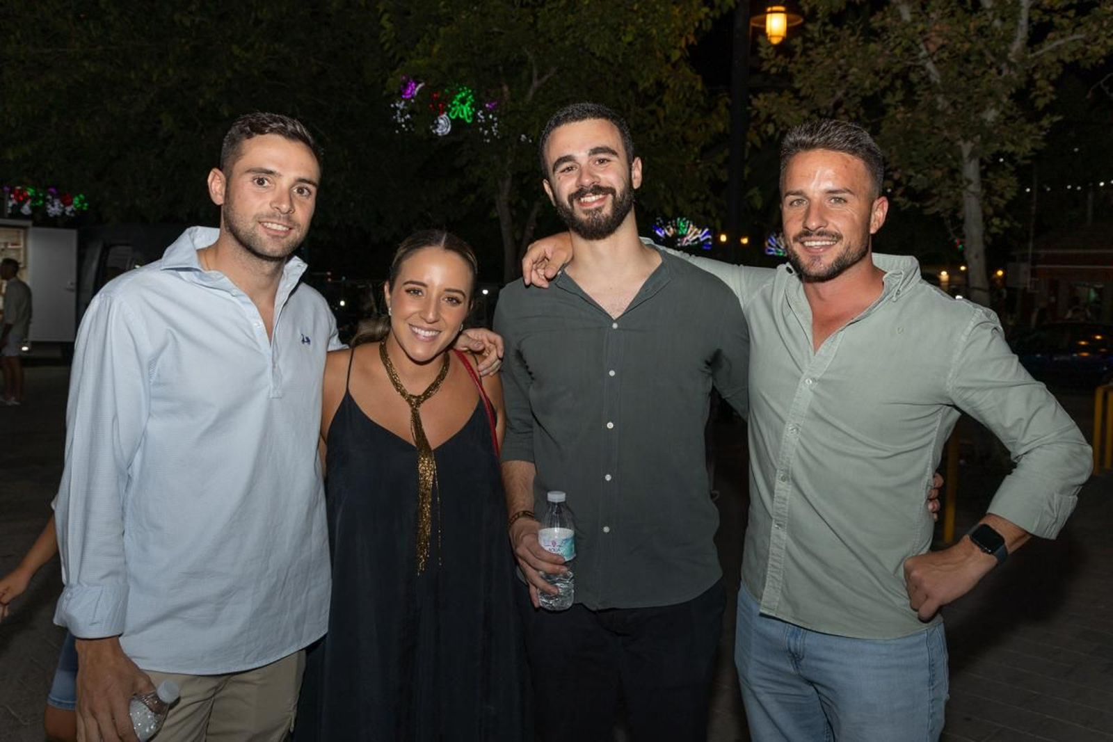 Feria Real de Porcuna, en imágenes