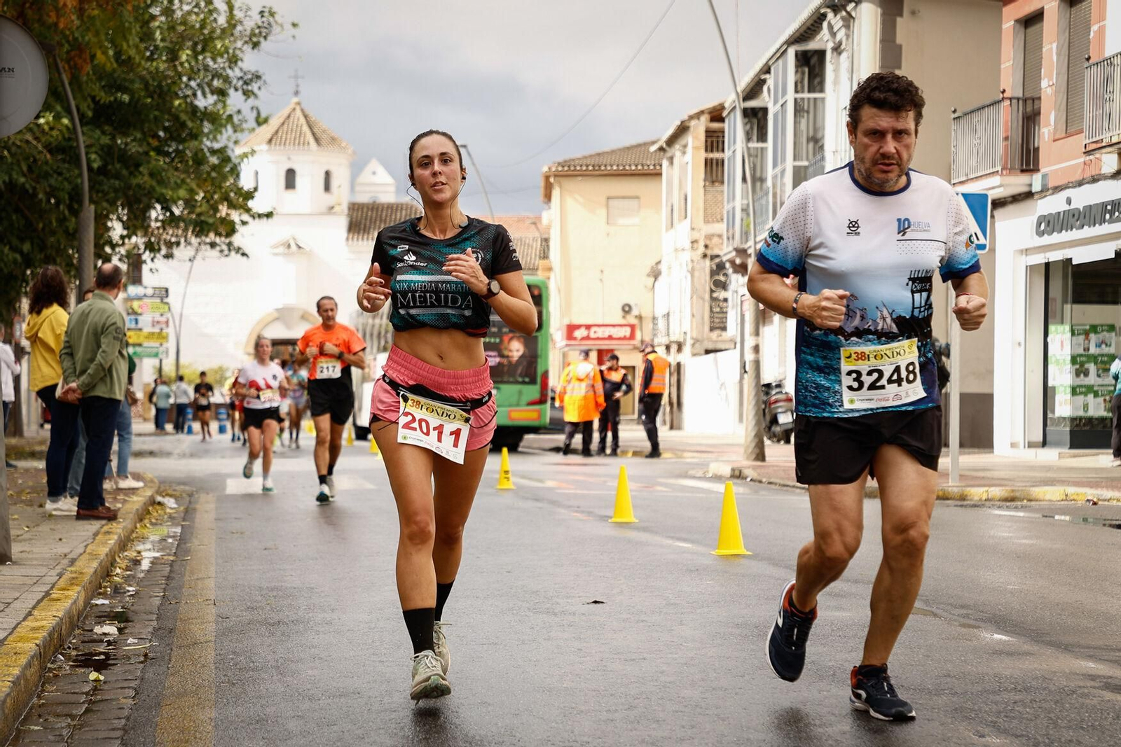 Encuéntrate en la última prueba del Gran Premio de Fondo de la Diputación