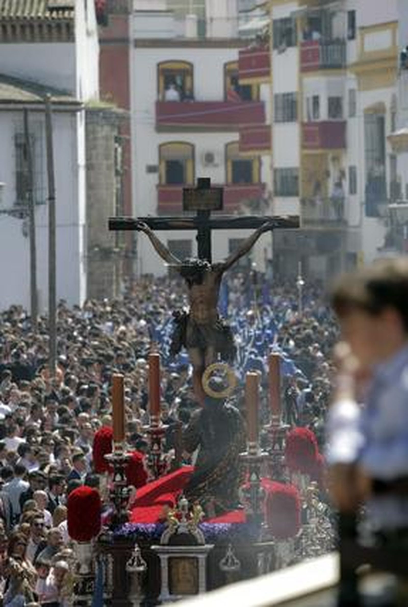 Foto: Antonio Pizarro