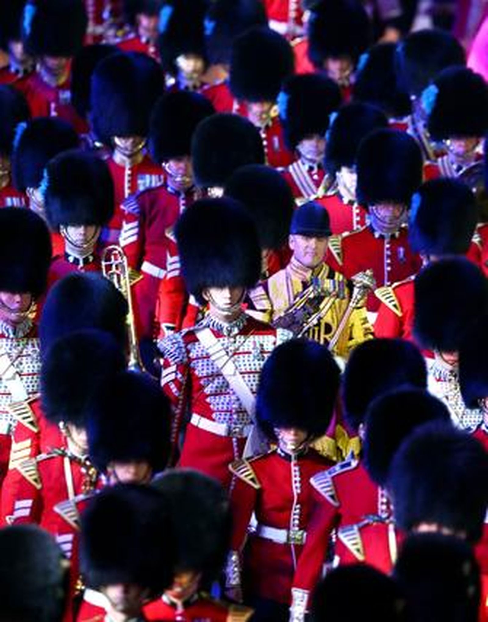 Foto: EFE · Reuters · AFP