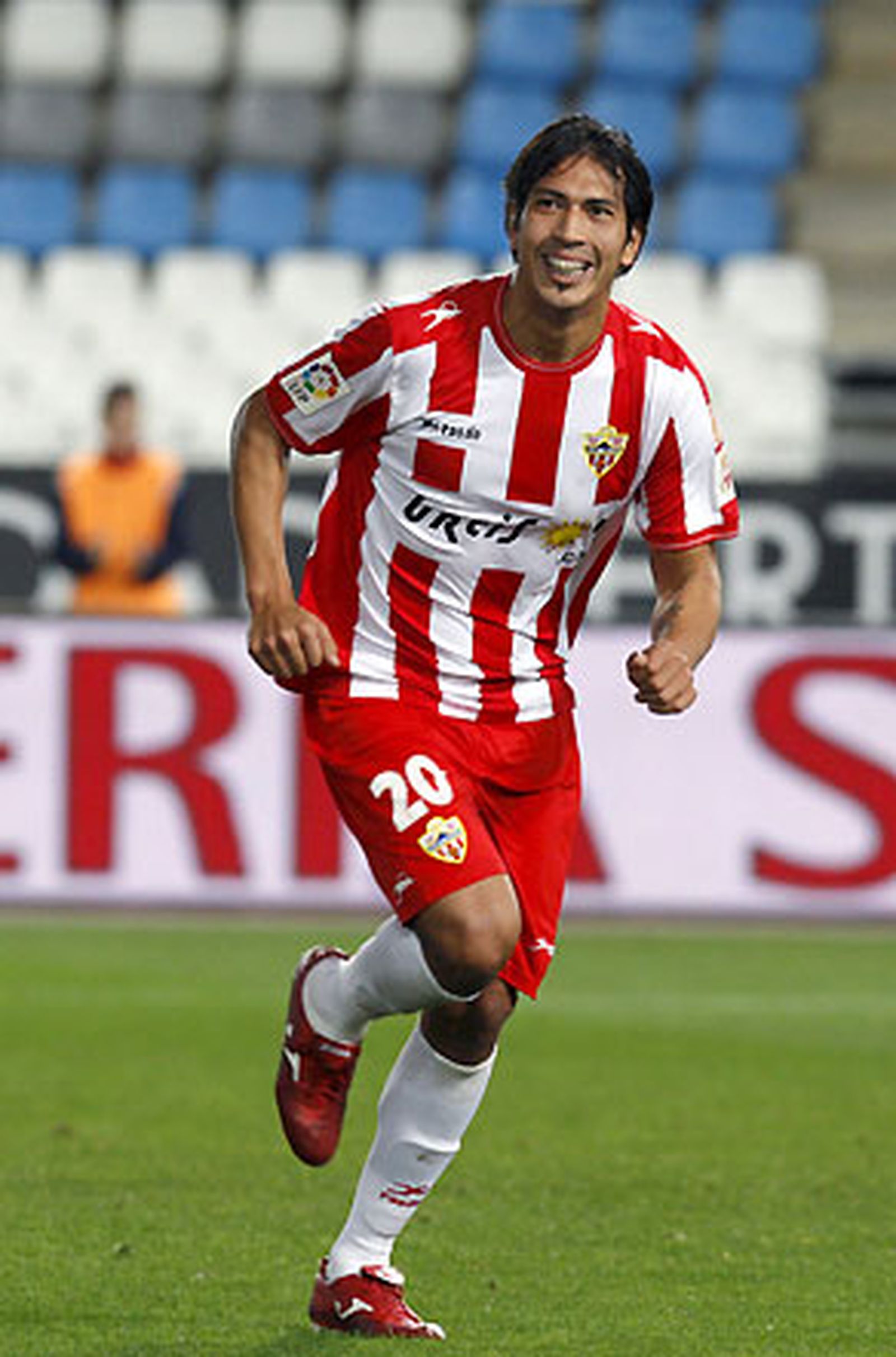 Hola, soy Ulloa, feliz Navidad (4-3)