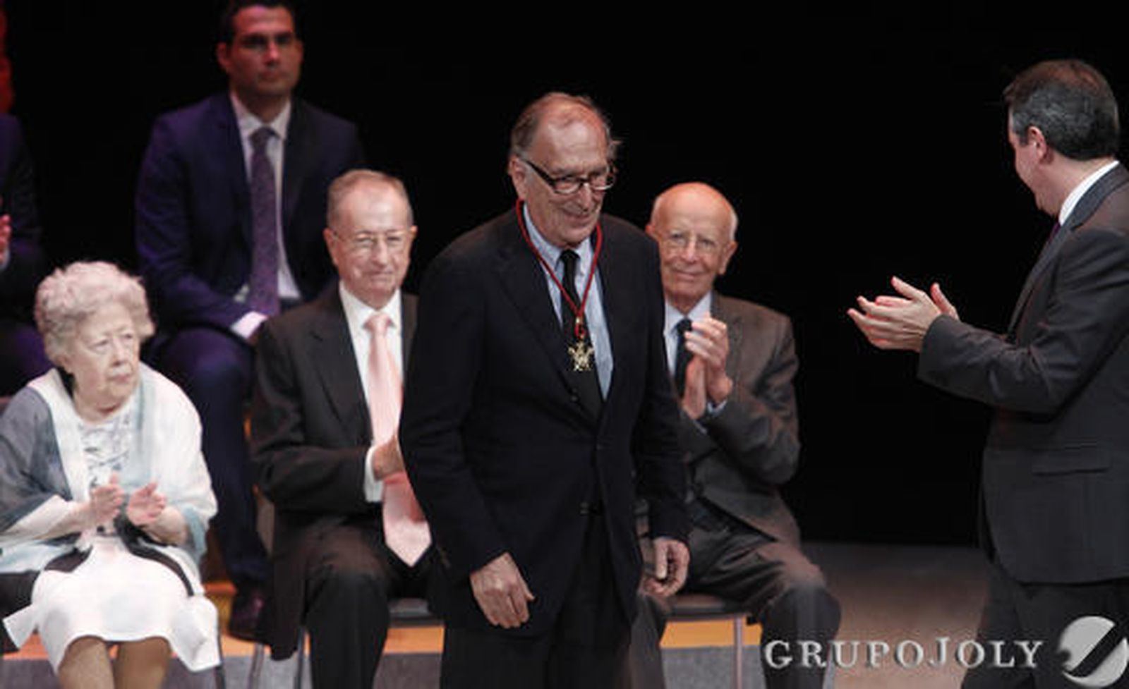 Foto: Antonio Pizarro