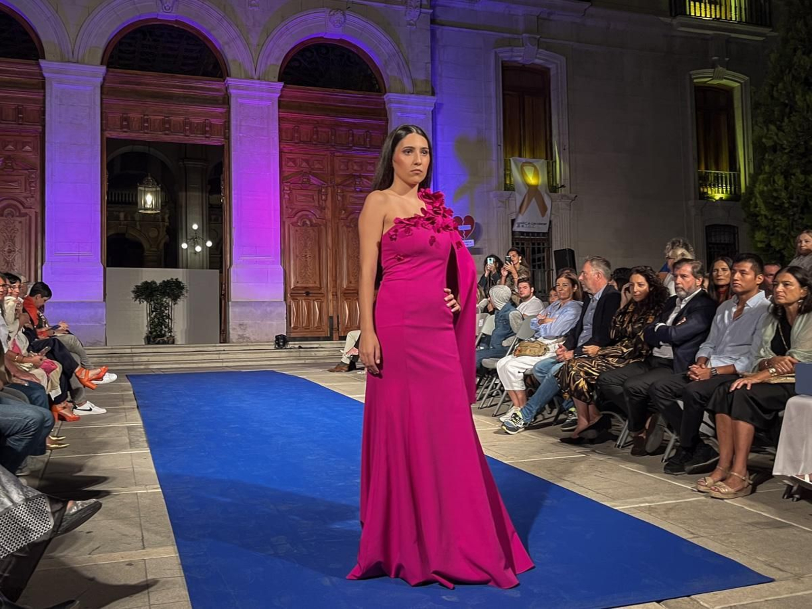 XXXIV Pasarela Jaén, en imágenes