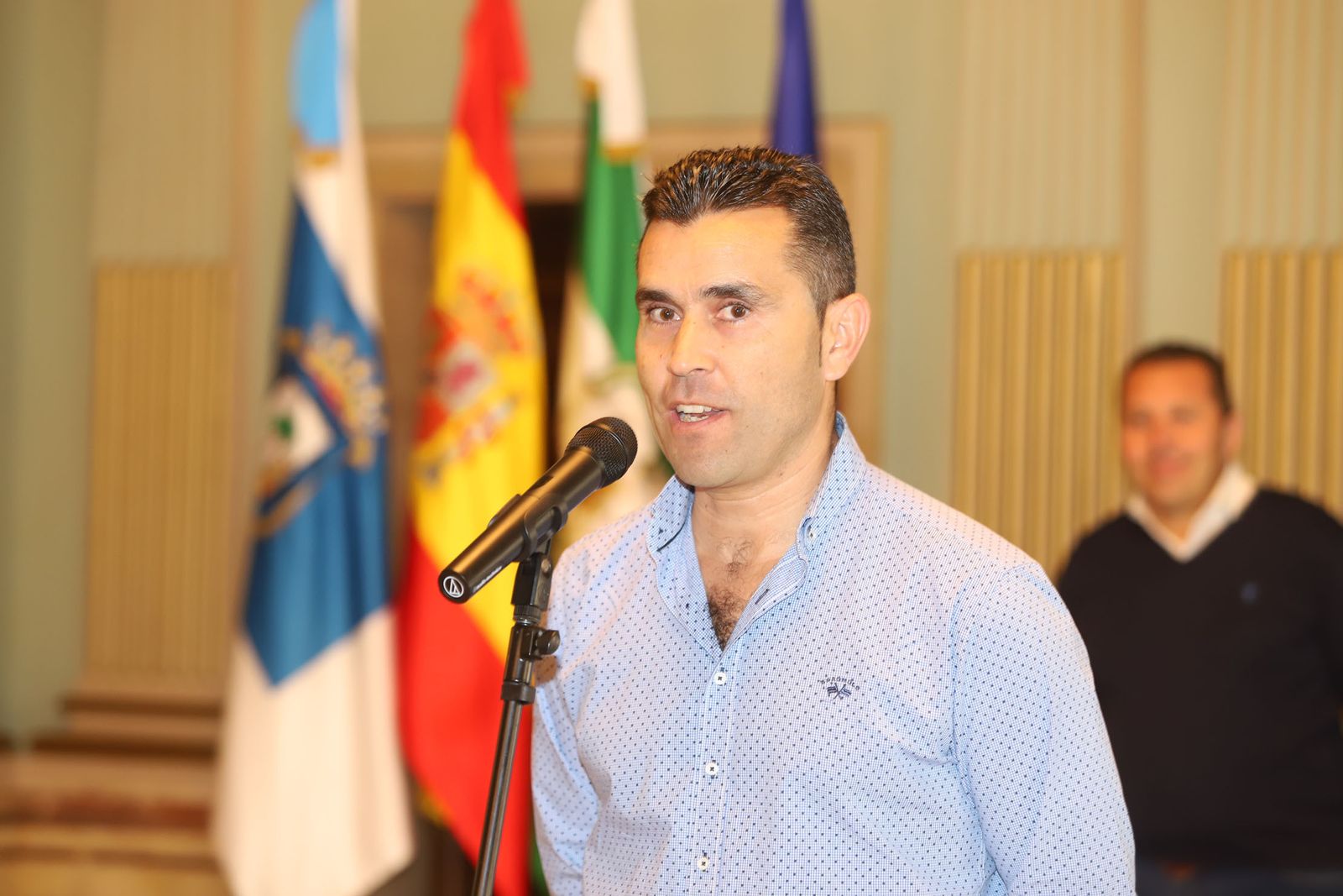 Coronación de los Reyes Magos 2020