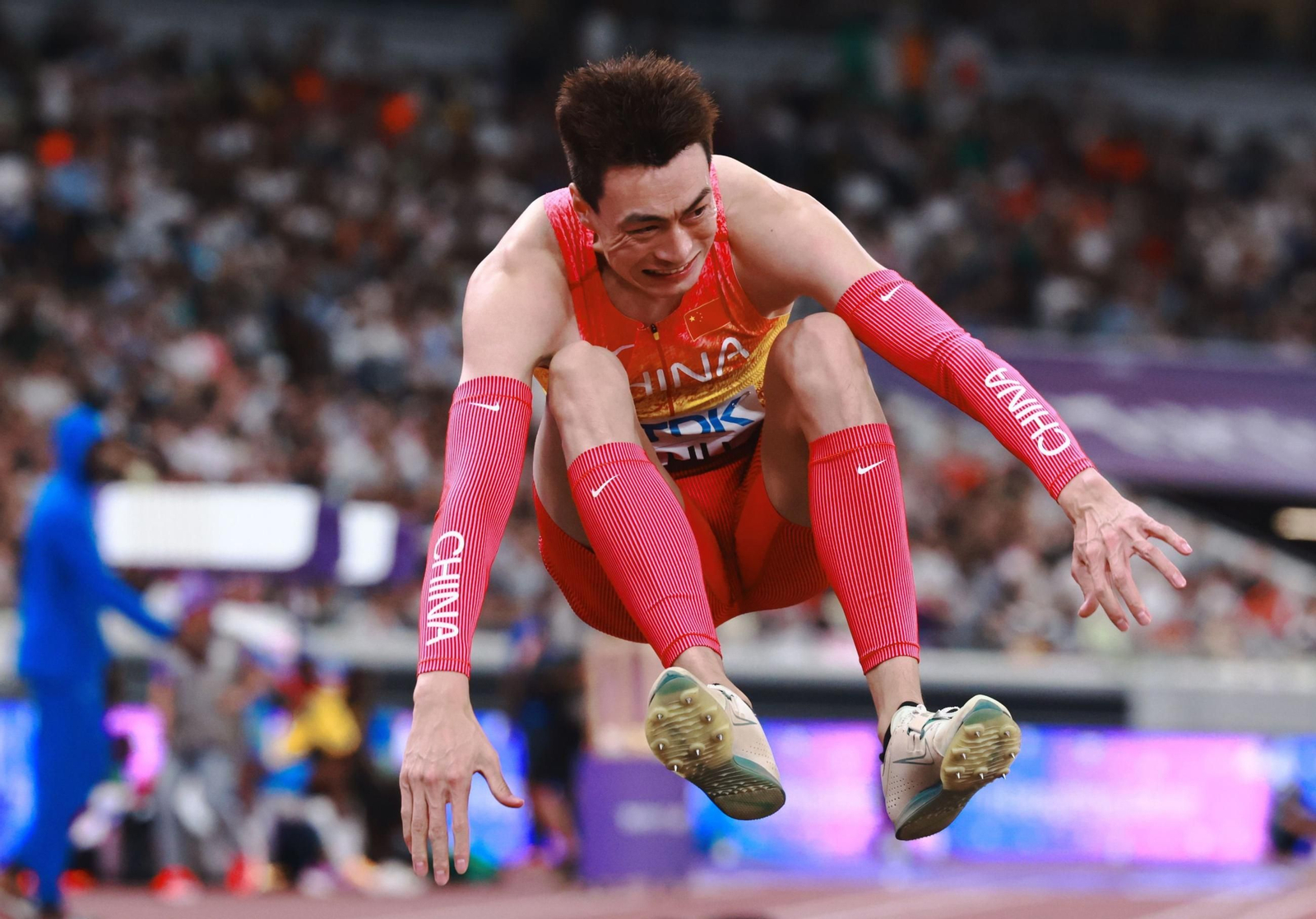 Las mejores fotos del Mundial de Atletismo | Día 7