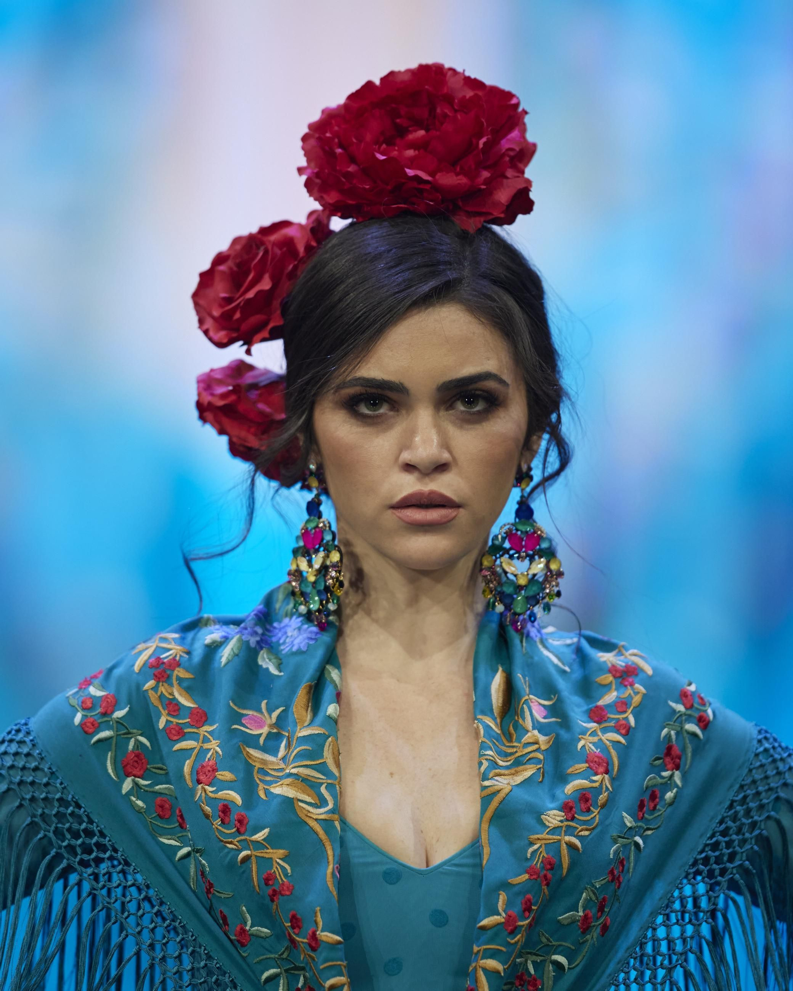 Desfile de Maricruz & Montecarlo en SIMOF 2025, todas las fotos