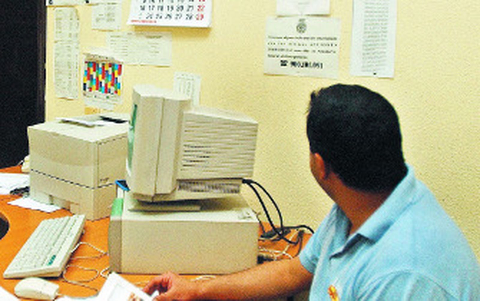 La comisaría de Jerez es la que más atestados atiende al año en la provincia