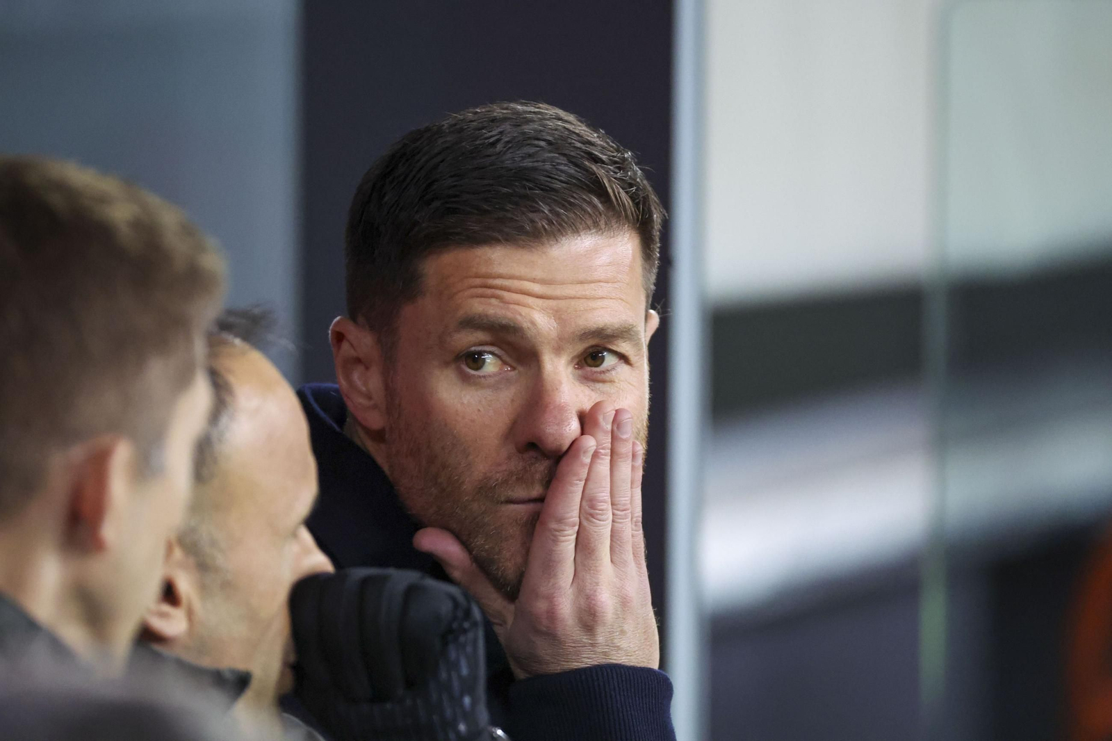 Las fotos del Athletic-Real Madrid