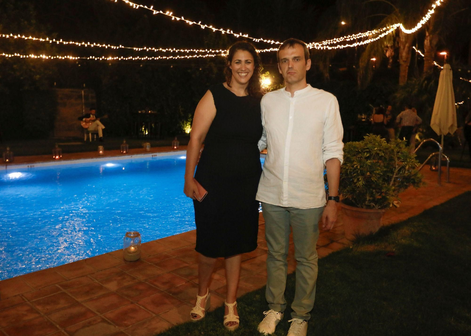 En fotos, la gran cita con el oasis gastronómico del verano en Córdoba que nadie se quiso perder