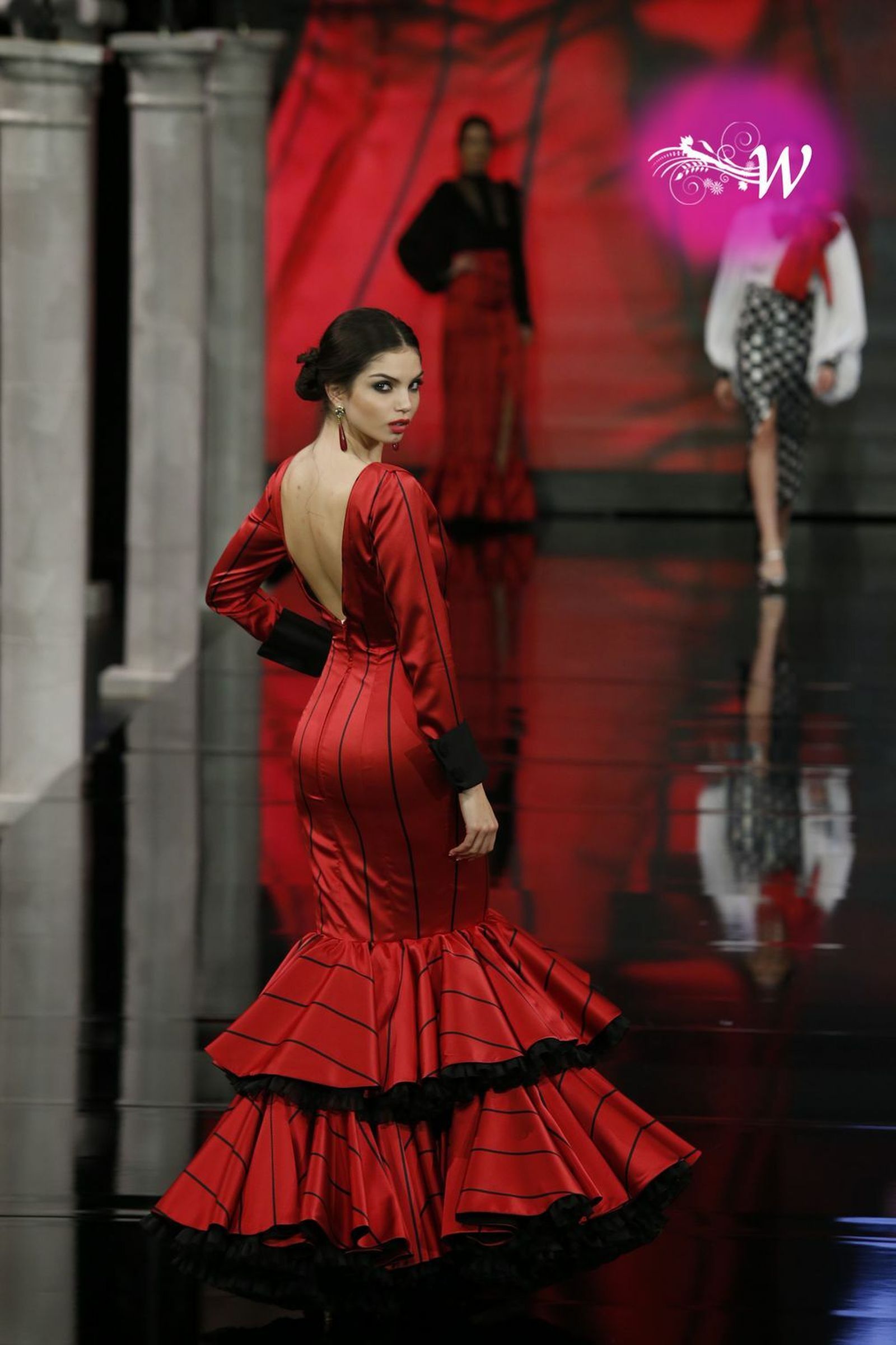 Así es la colección 'Santa Cruz' de Javier García para Simof 2020