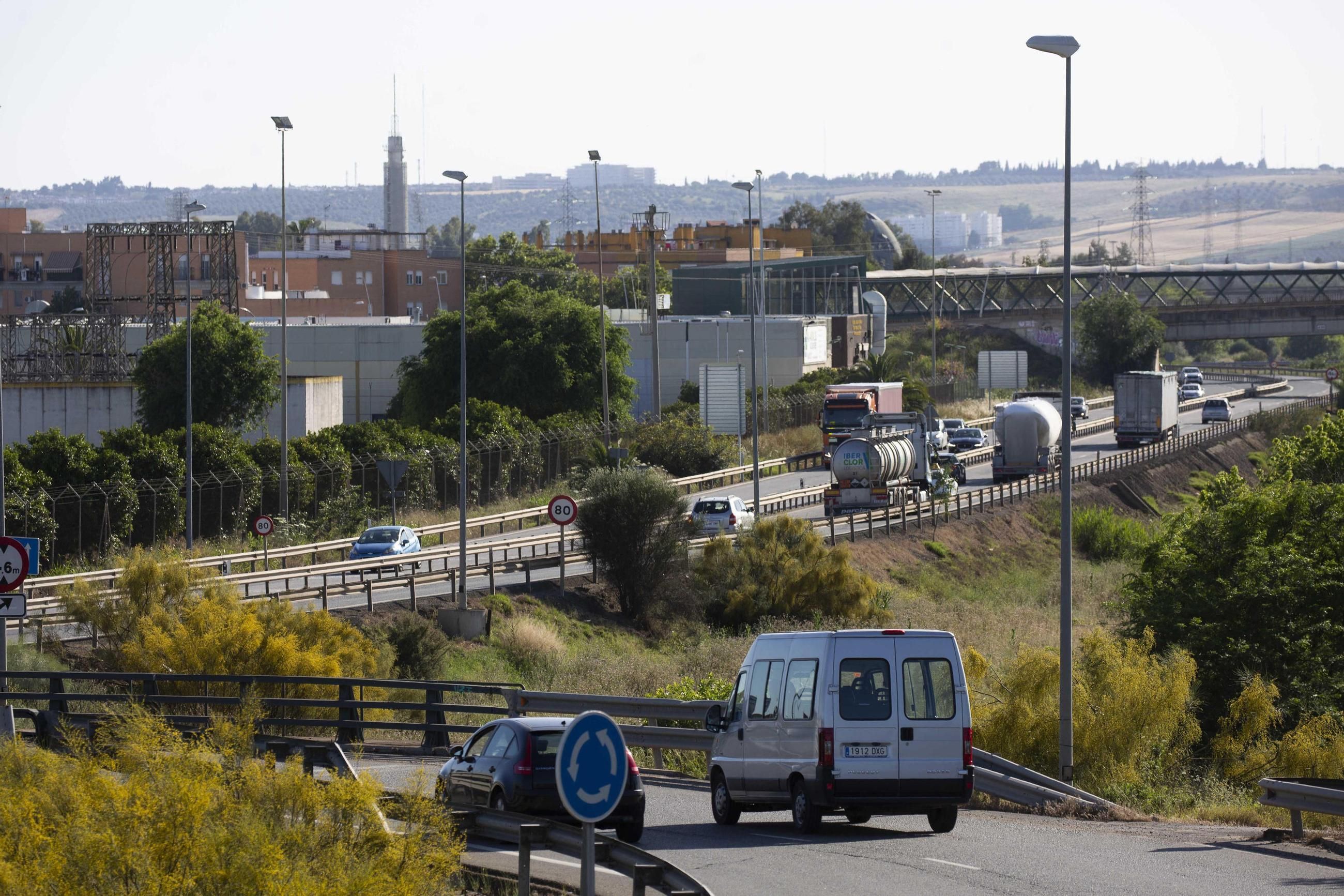 Obras Públicas y Regadíos S.A. se cae de la reforma de la ronda Supernorte por su implicación en la trama Koldo