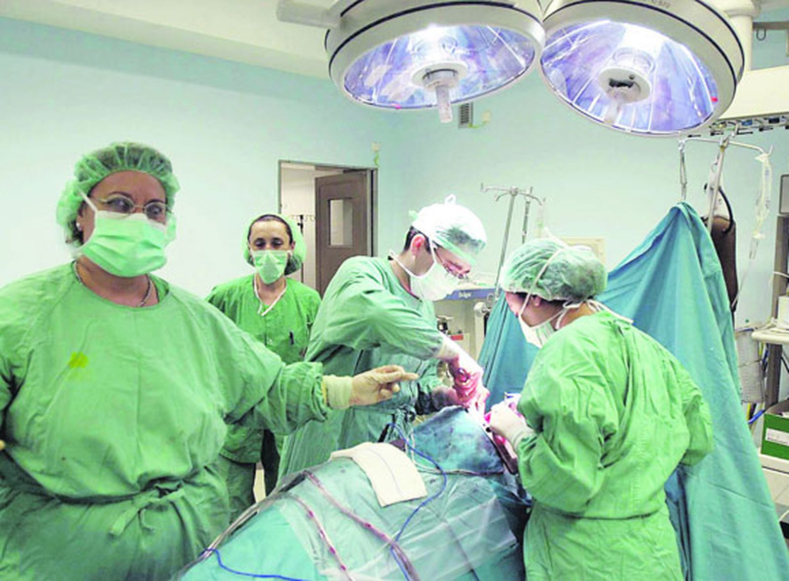 Un estudio demuestra que las células madre de la placenta pueden regenerar el hígado