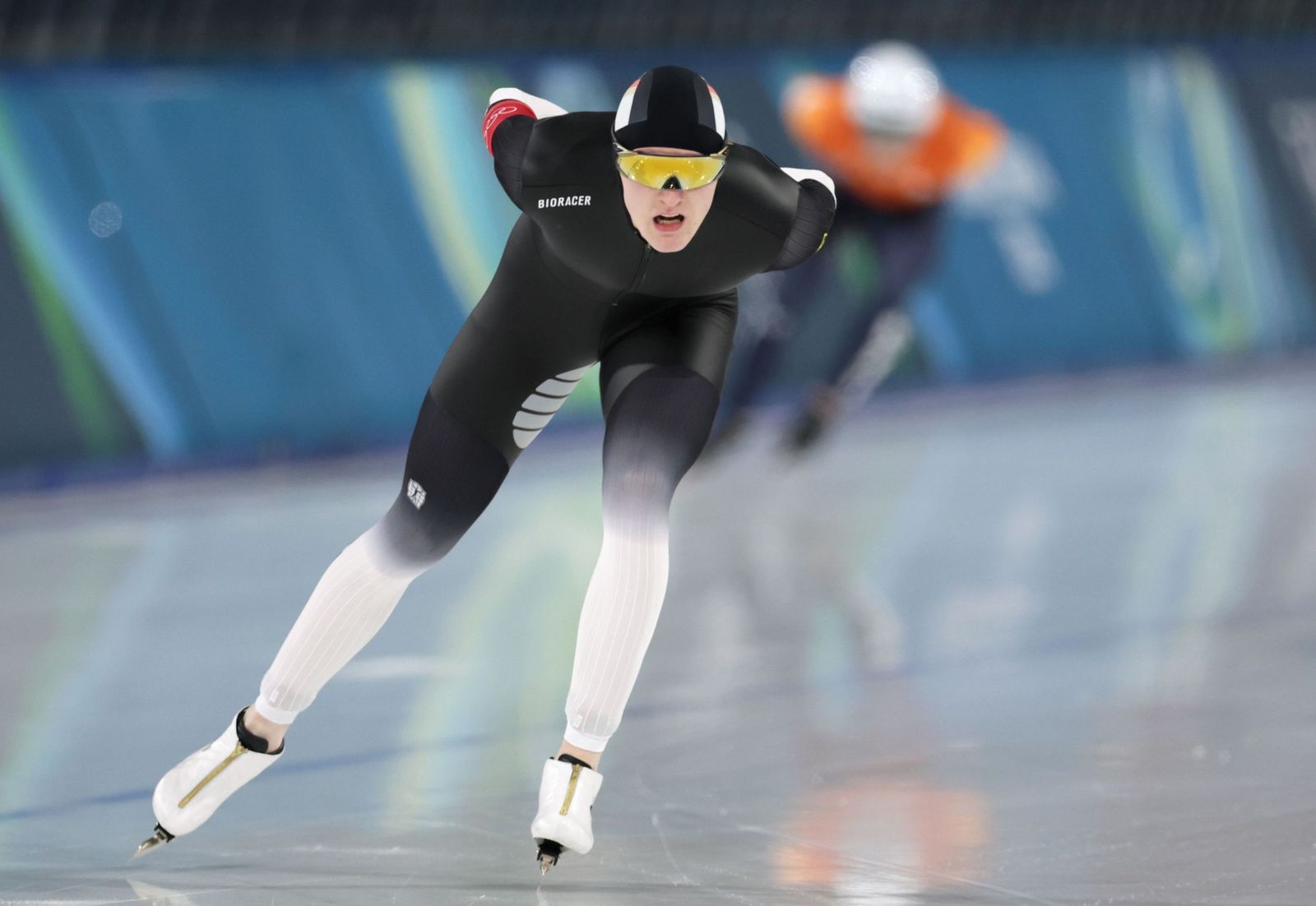 Las mejores fotos de los Juegos Olímpicos de invierno Milán Cortina d'Ampezzo 2026 | Tercera jornada