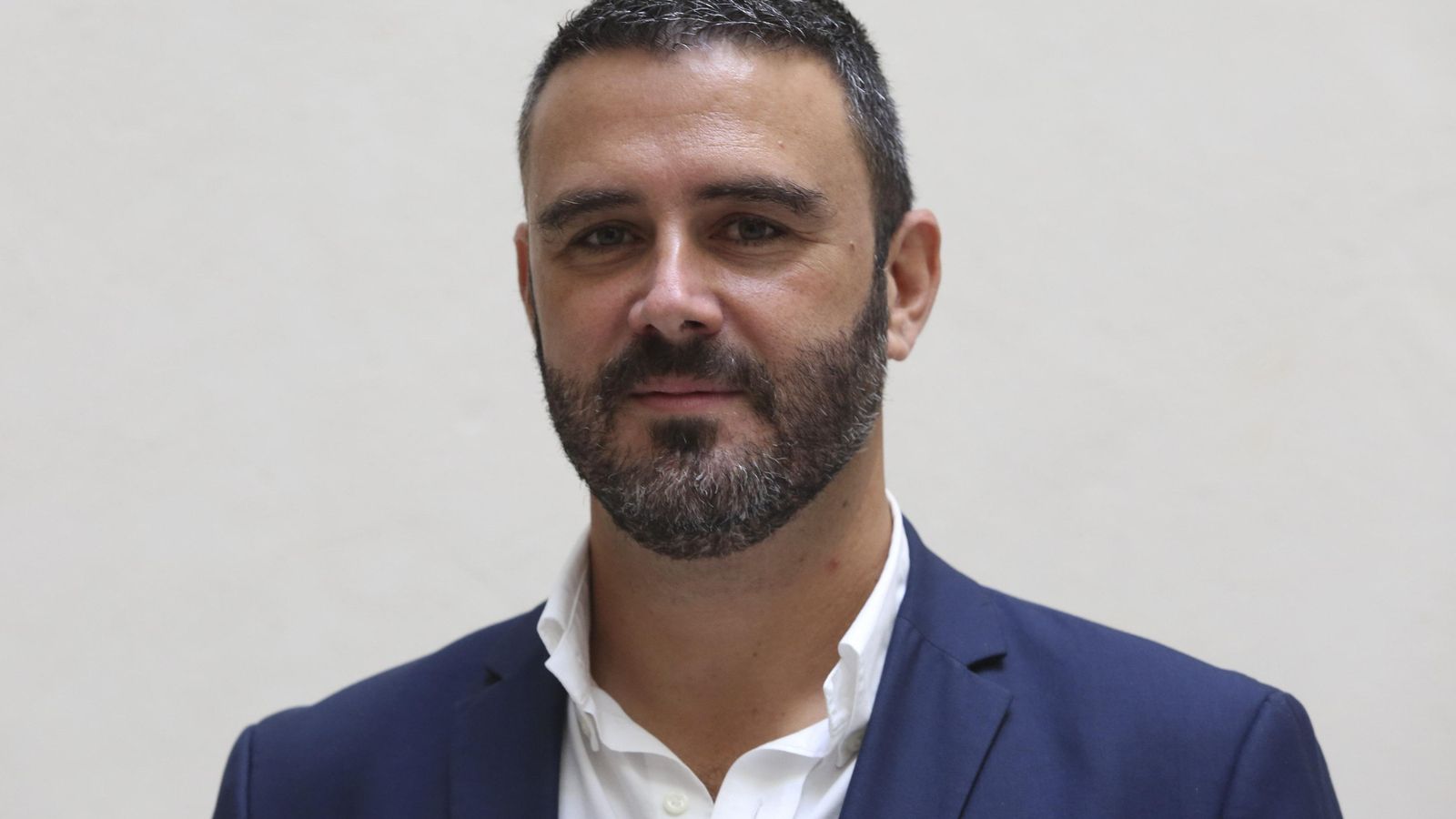 Alfonso Pérez. Director de servicios al Cliente de El Cuartel