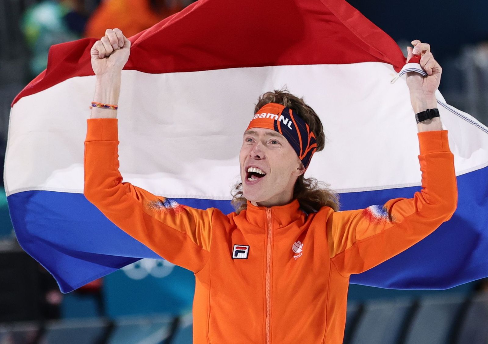 Las mejores fotos de los Juegos Olímpicos de invierno Milán Cortina d'Ampezzo 2026 | Octava jornada