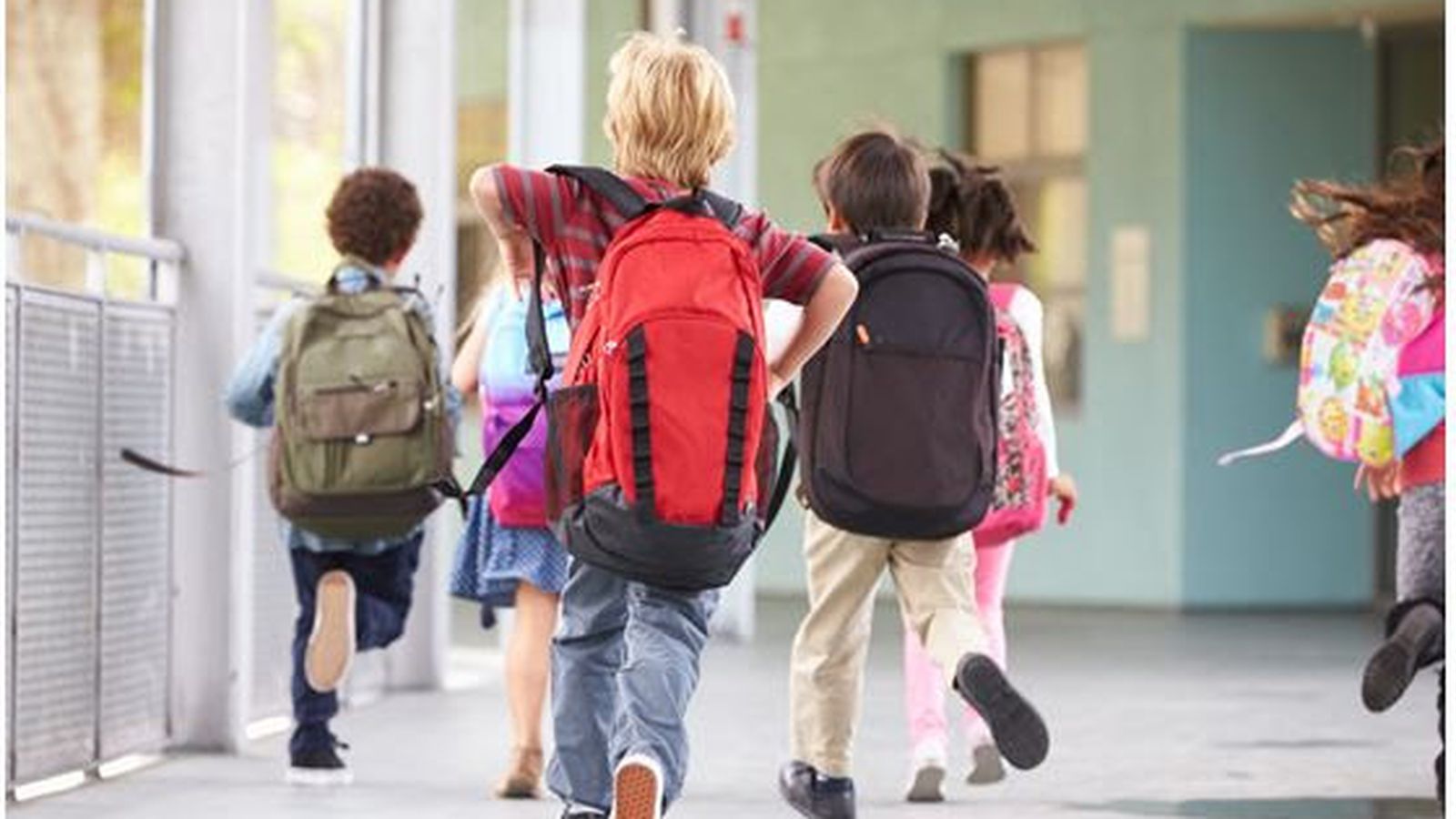 Las familias deben afrontar los gastos de la vuelta al cole