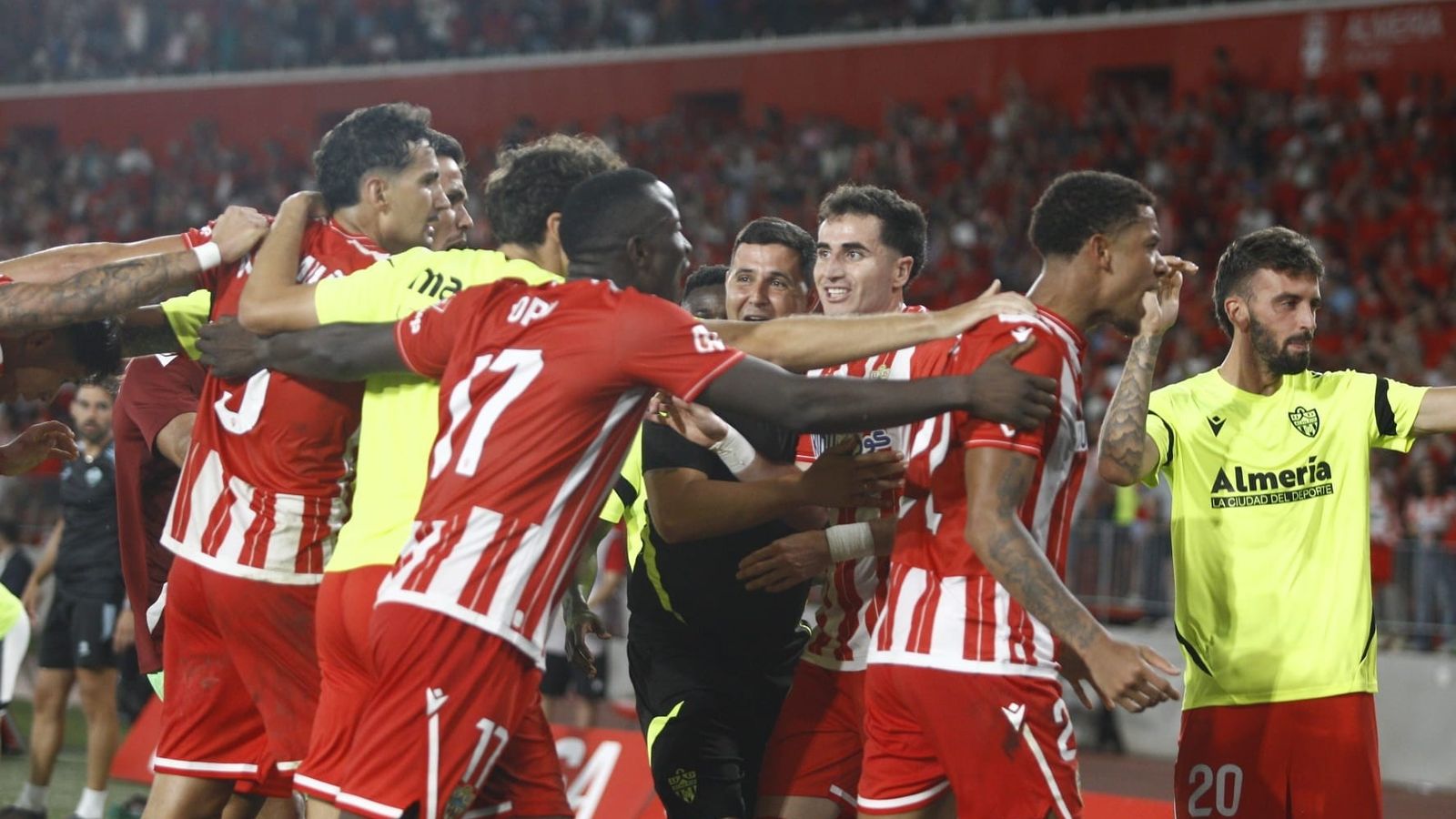 Playoff de ascenso a Primera División 2026: finalistas y última ...