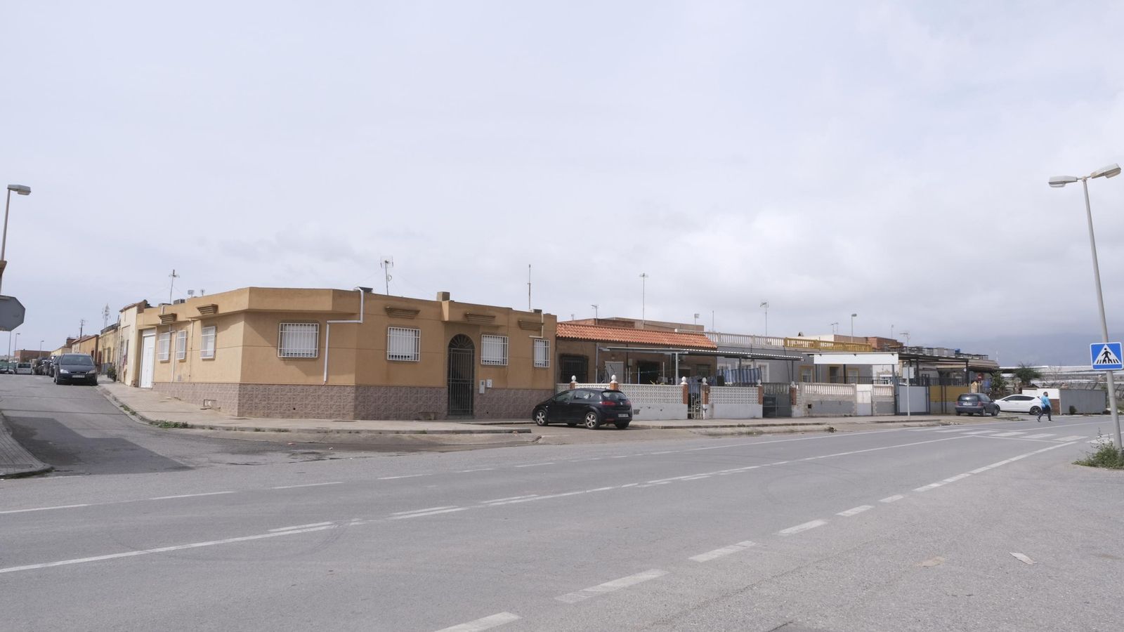 El Pozo de la Tía Manolica.