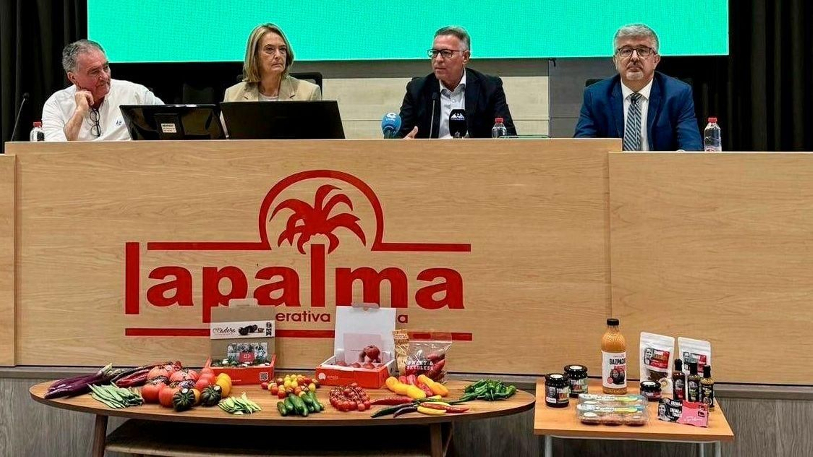 Congreso del año pasado.