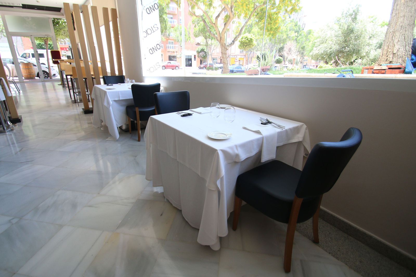 Fotogalería de la fase 3 en Almería