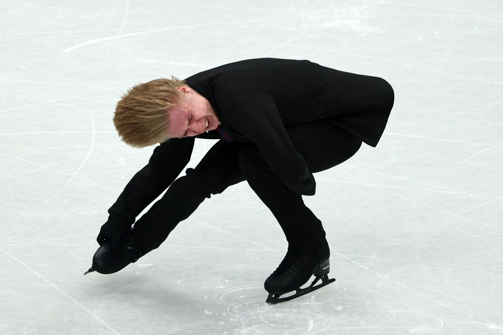 Las mejores fotos de los Juegos Olímpicos de invierno Milán Cortina d'Ampezzo 2026 | Quinta jornada