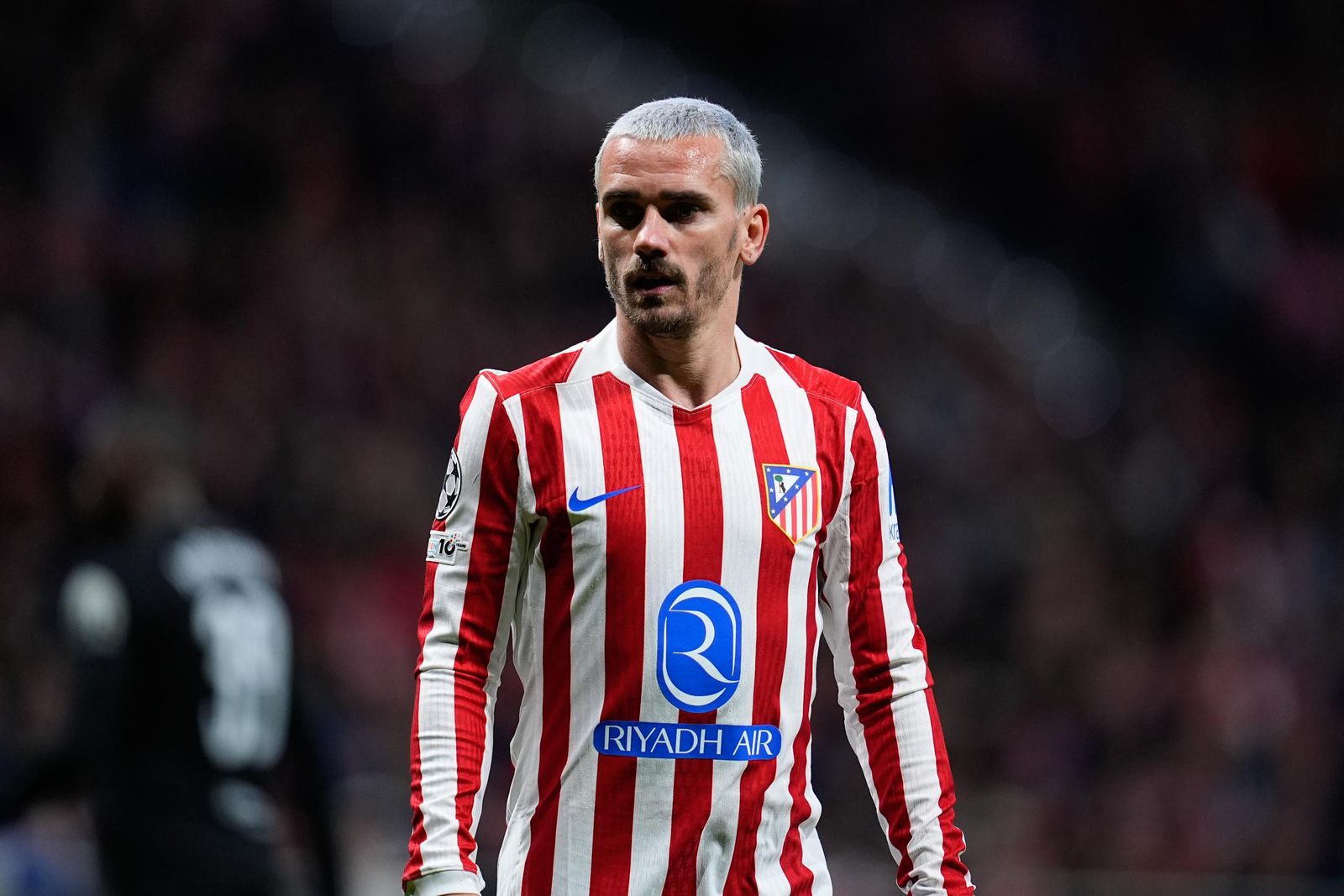 Las fotos del Atlético de Madrid-Tottenham