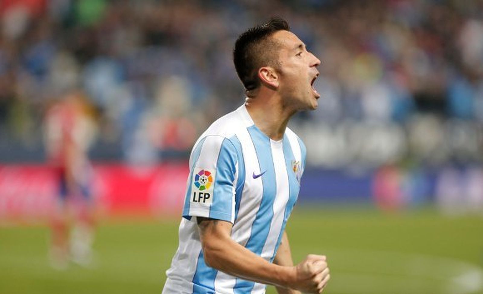 La sangre de Camacho (1-0)