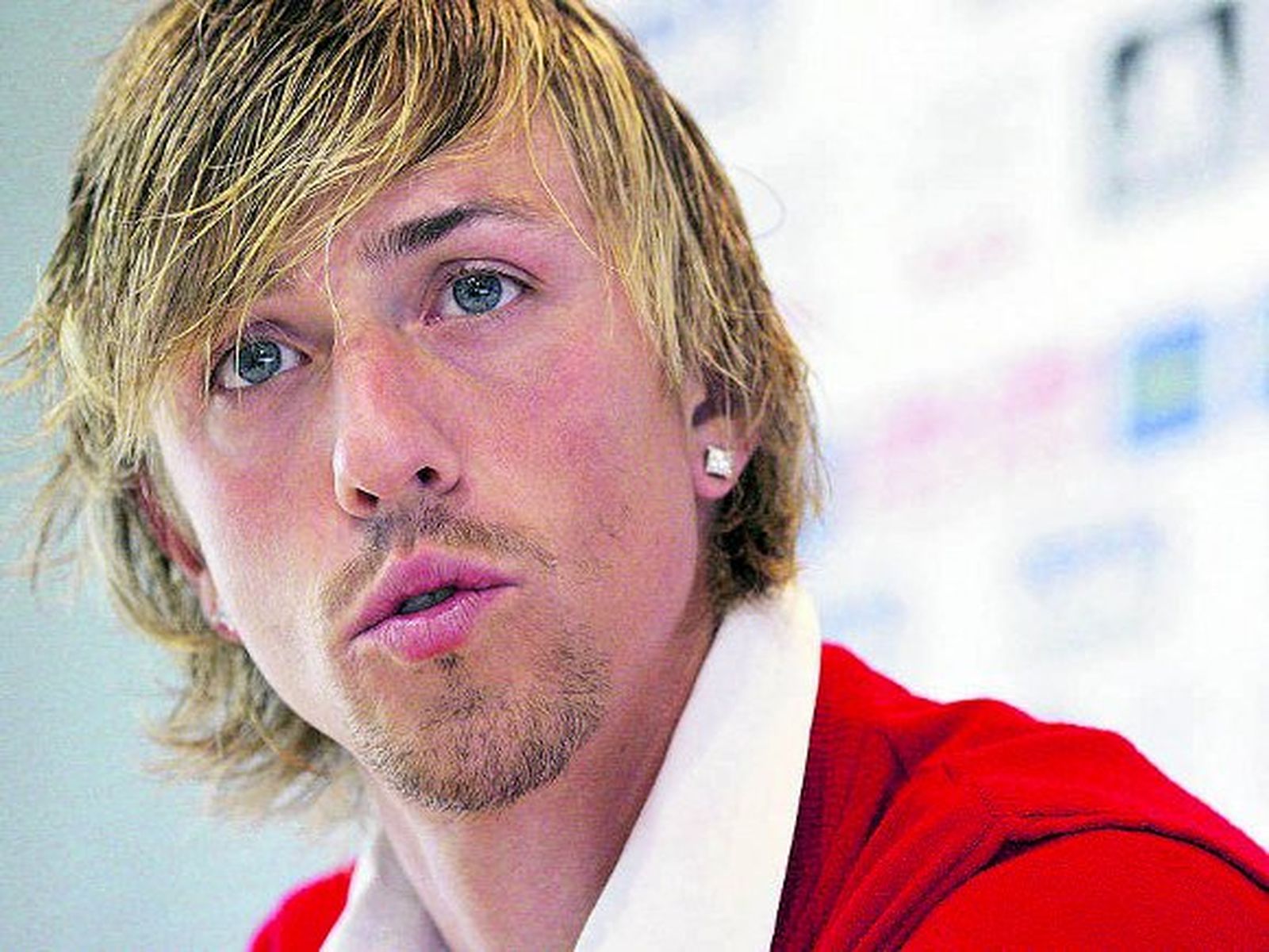Guti: "No voy a jugar más al fútbol en Europa"