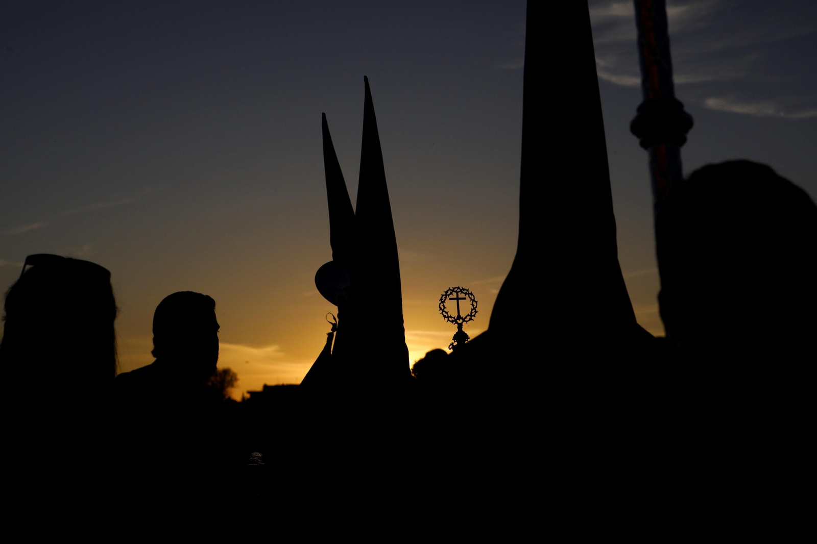 Domingo de Ramos Córdoba 2023: La procesión del Amor en imágenes