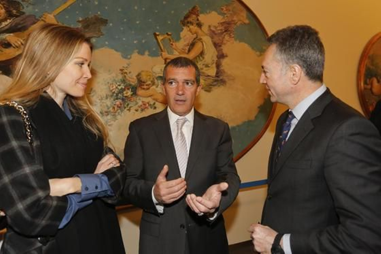 Foto: J. Albi? / Y. Garc?/ M. B?