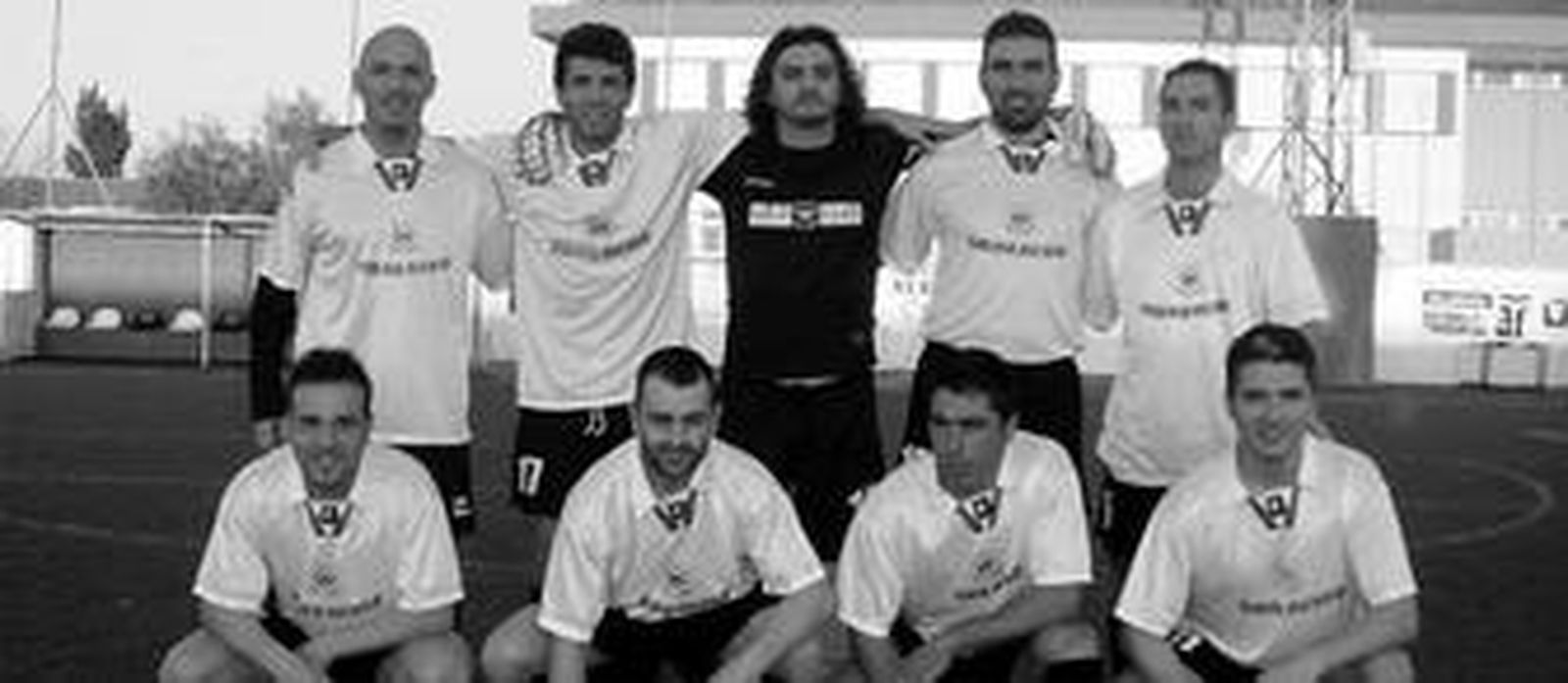 A Serramar Seguridad (Cádiz) se le han acabado sus opciones de pelear por el título.