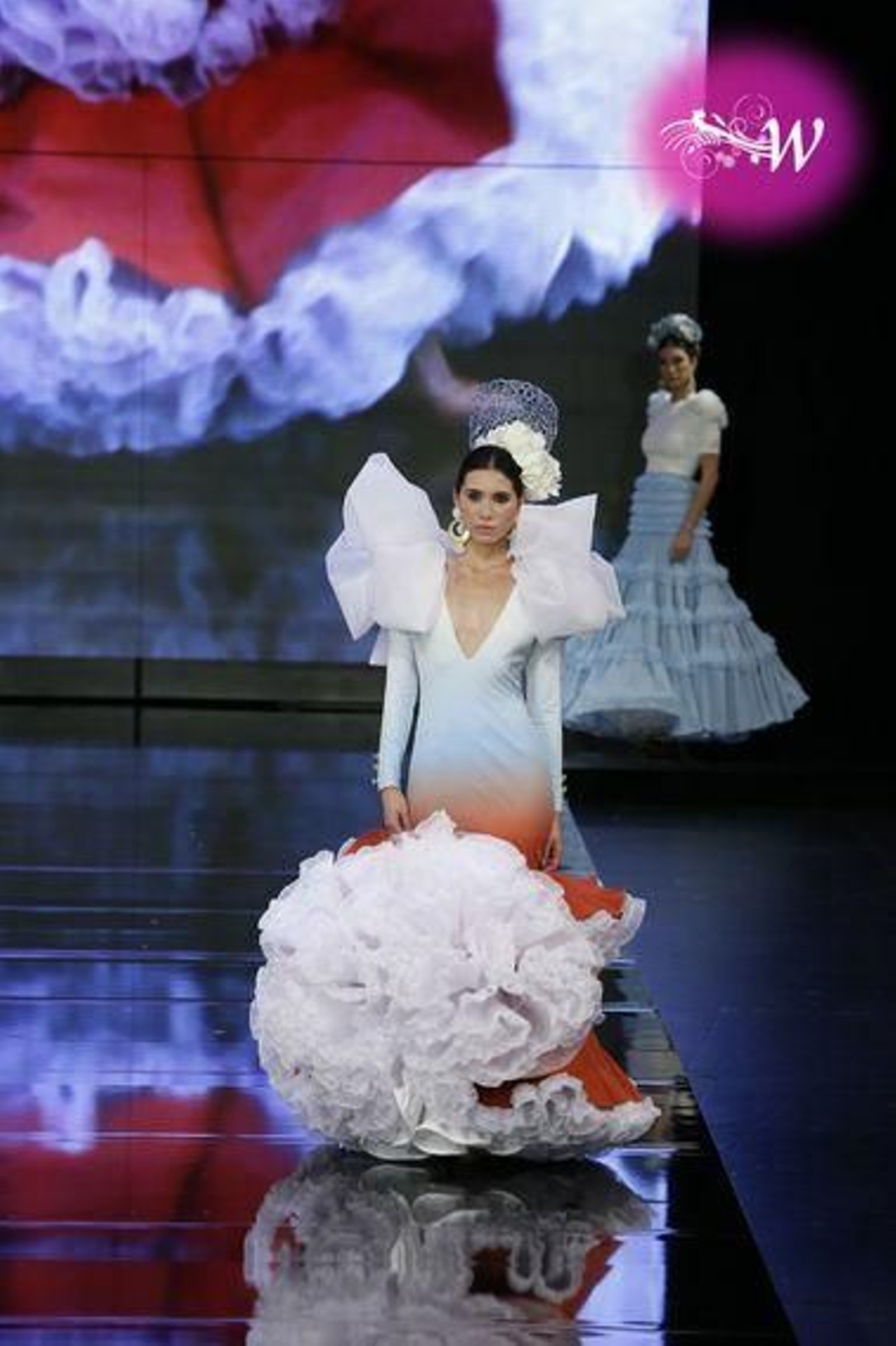 Las fotos de la segunda parte del Certamen de Jóvenes Diseñadores en SIMOF 2020