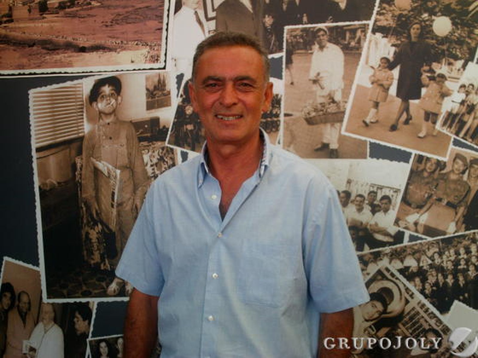 ¿Has pasado por el stand de Diario de Cádiz en la Gran Regata? ¡búscate en nuestra galería!