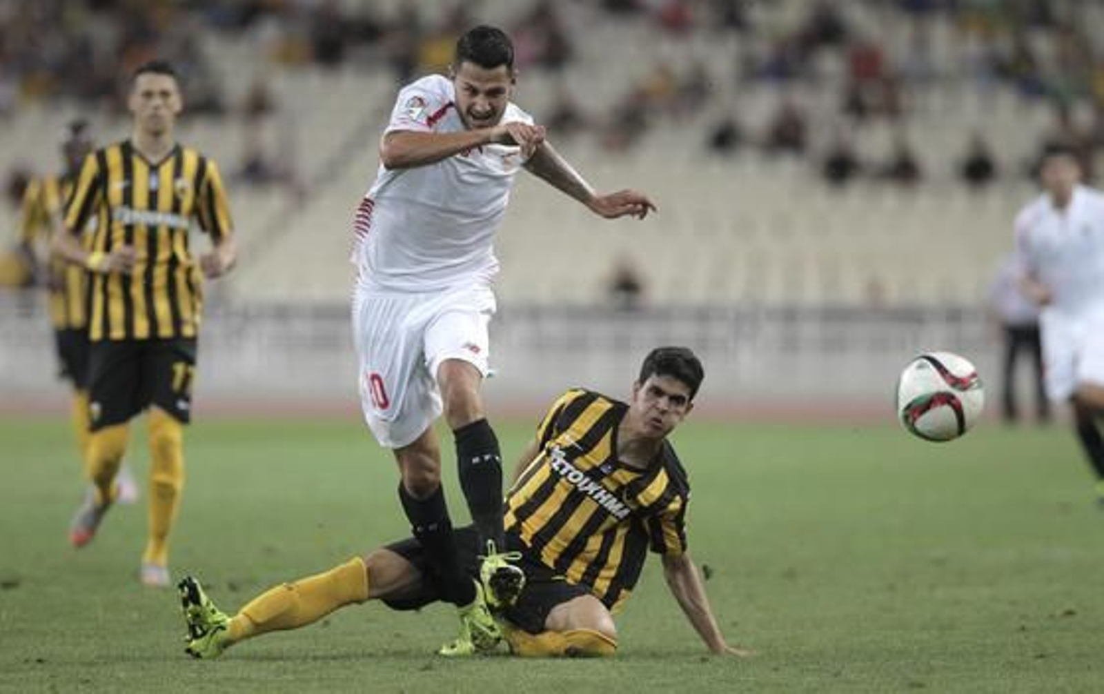 Foto: C. Papadopoulos