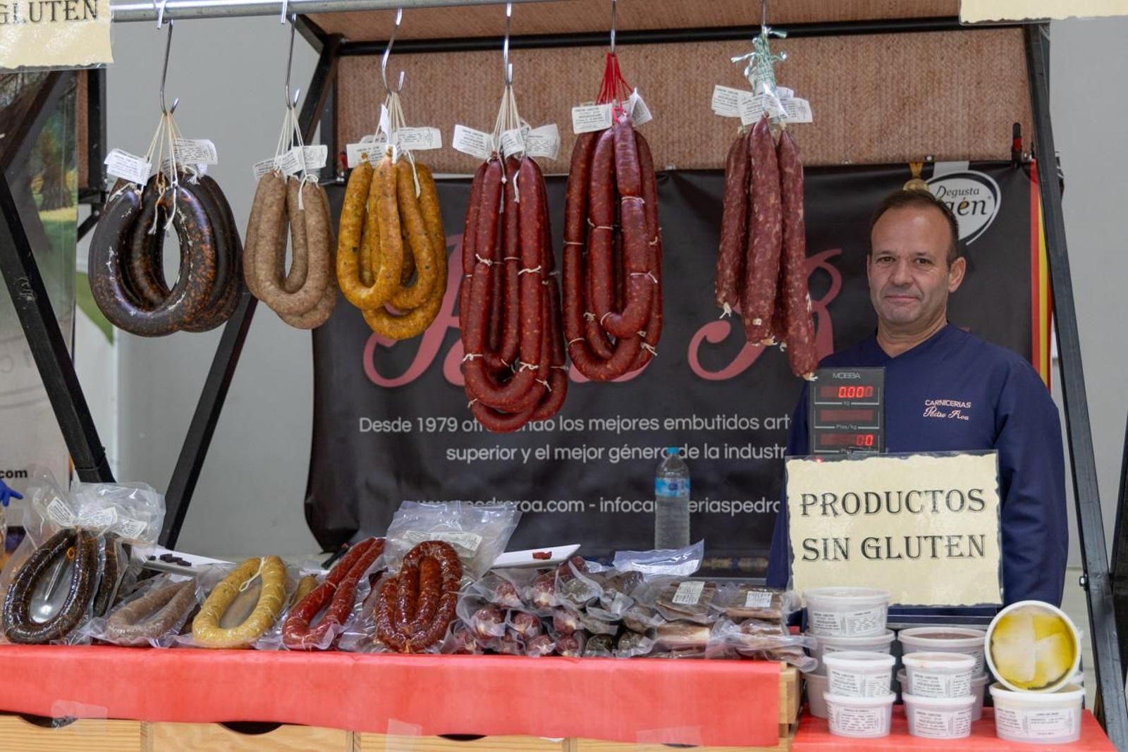 XVII Feria de Caza y Pesca de la Provincia de Jaén, Ibercaza