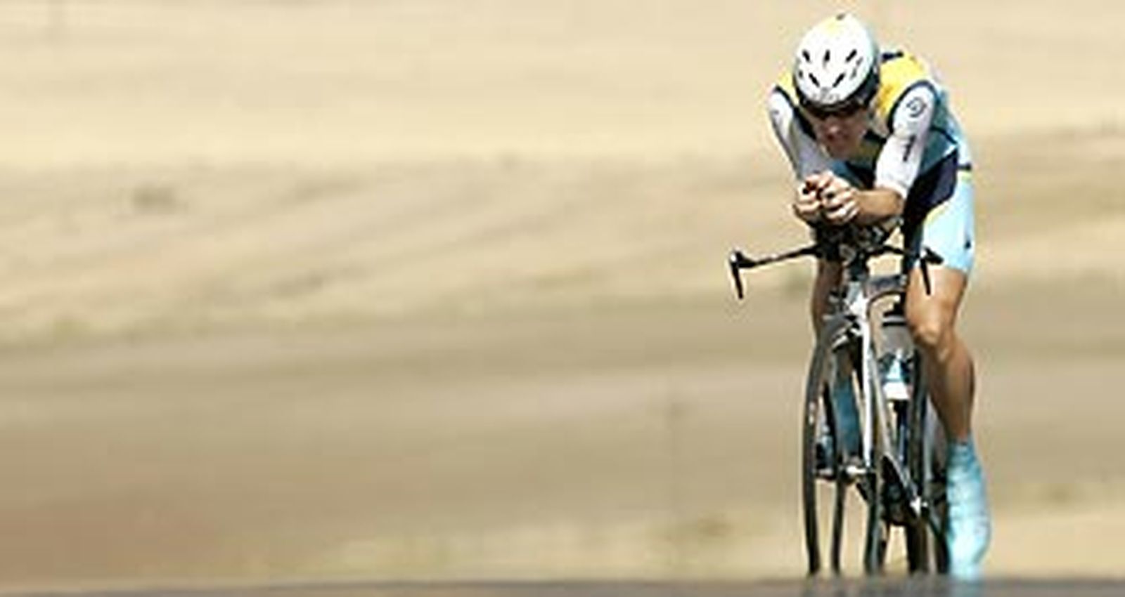 Leipheimer toma el mando de la Vuelta