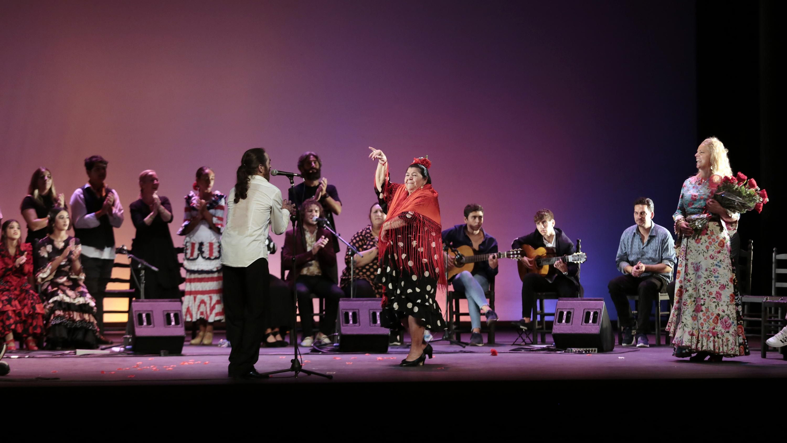 Así fue el mes de octubre en imágenes