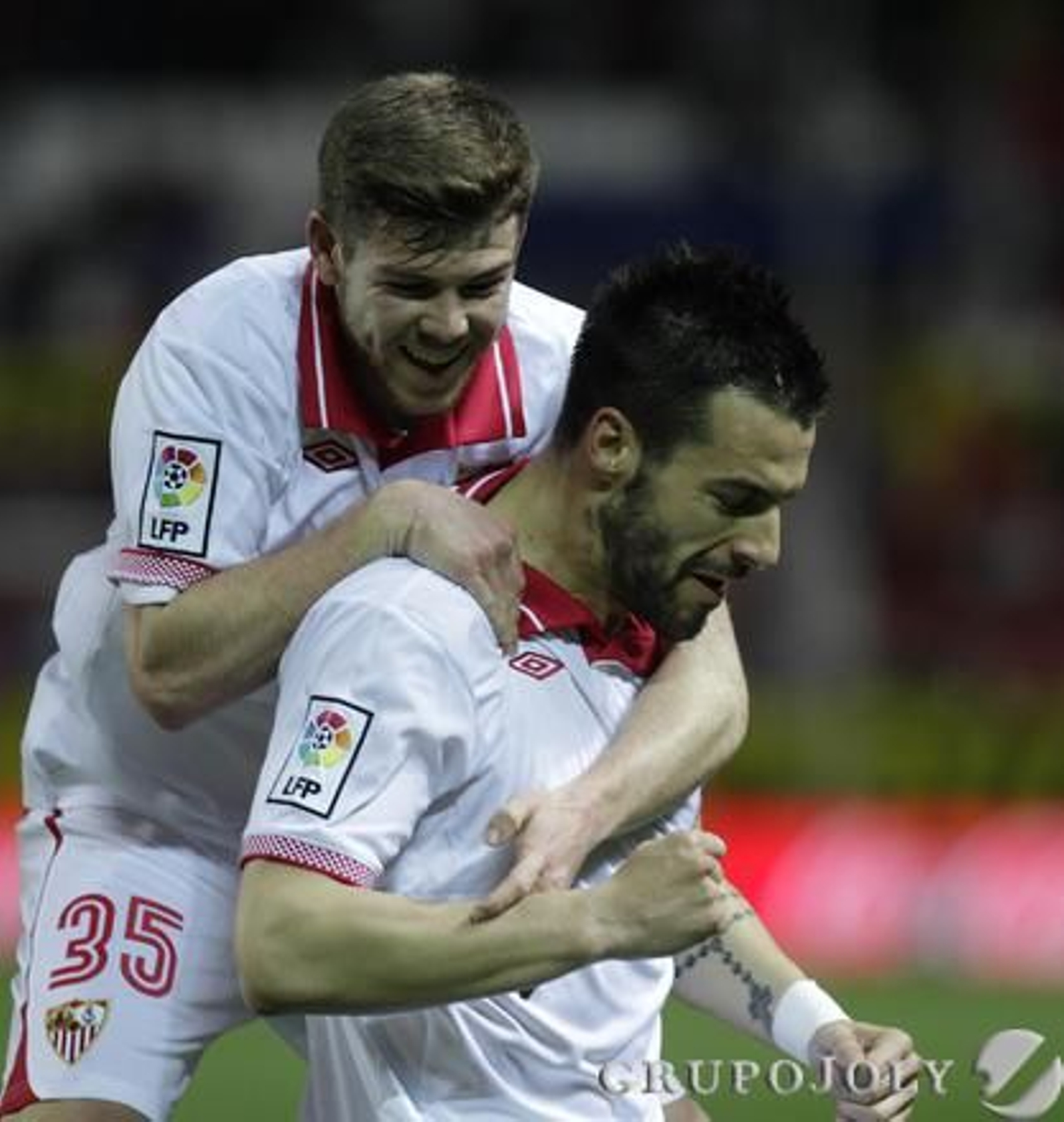 Foto: Antonio Pizarro