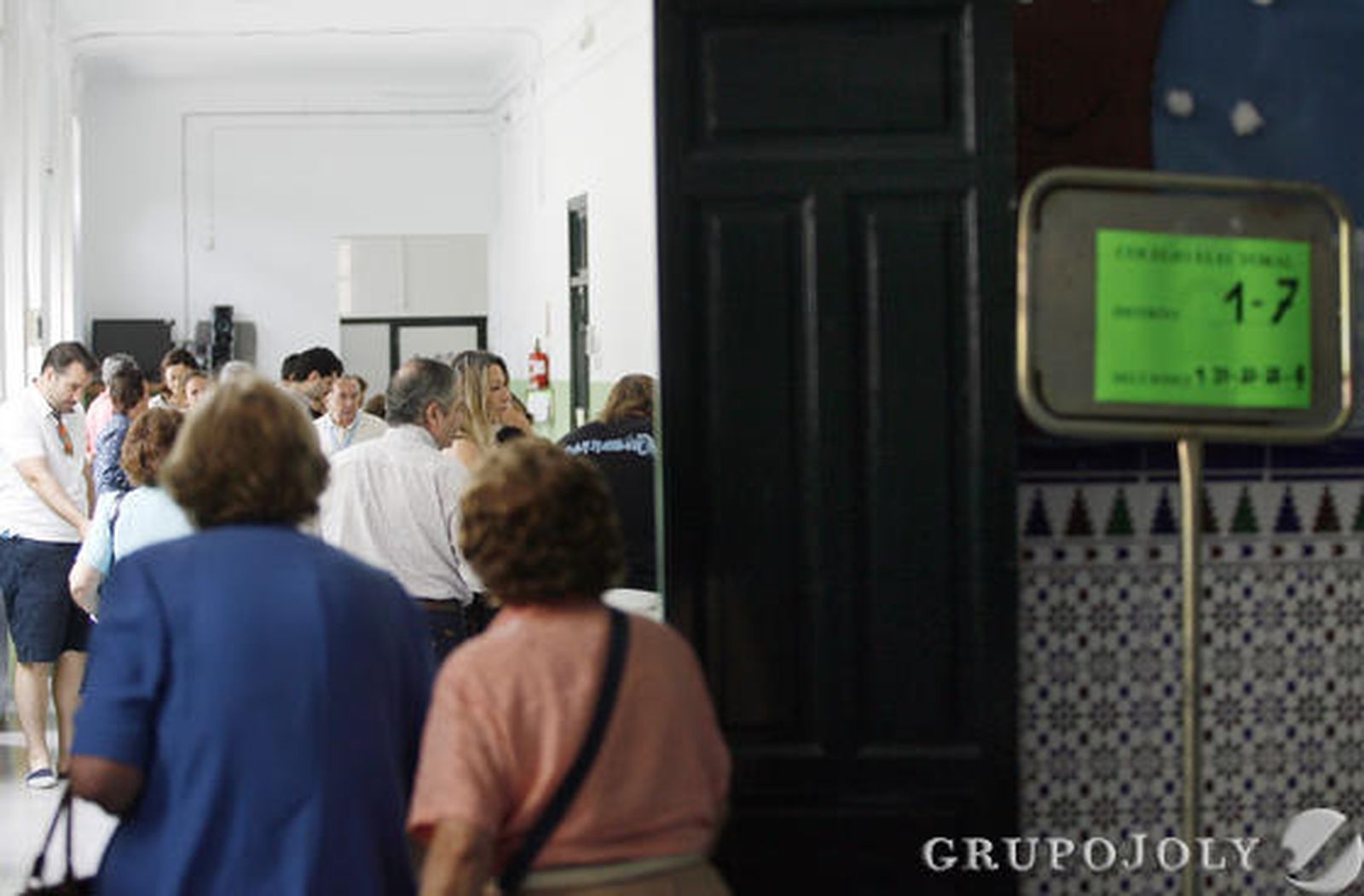 Foto: Jose Martinez /Rafael Merina/ Rafael A. Butelo