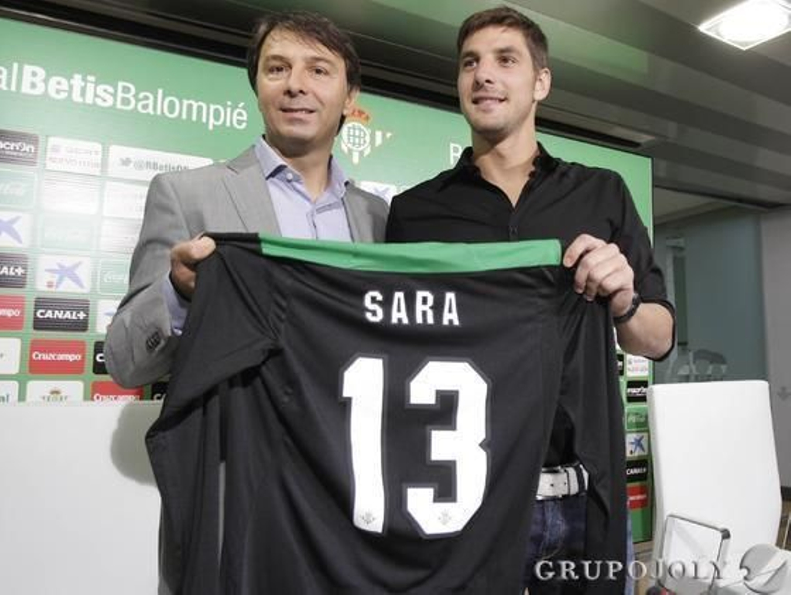 Foto: Antonio Pizarro