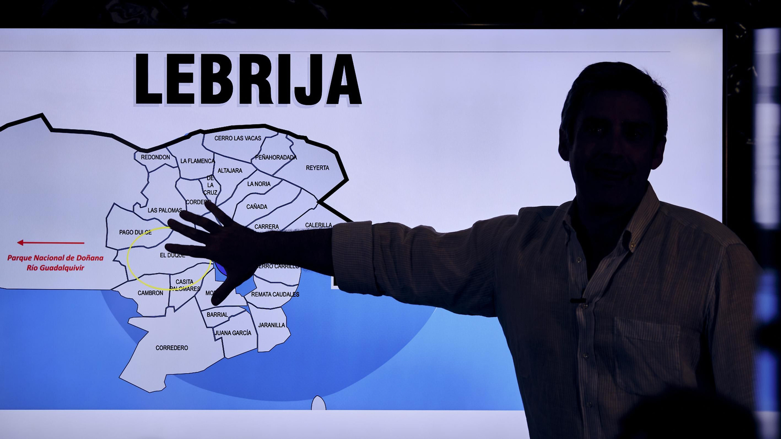 'El Faro de Cádiz y Territorio Albariza'