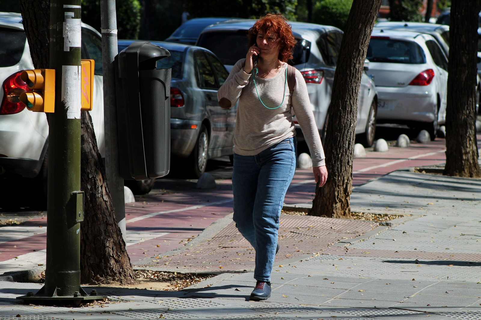 Imágenes del 30 de Marzo