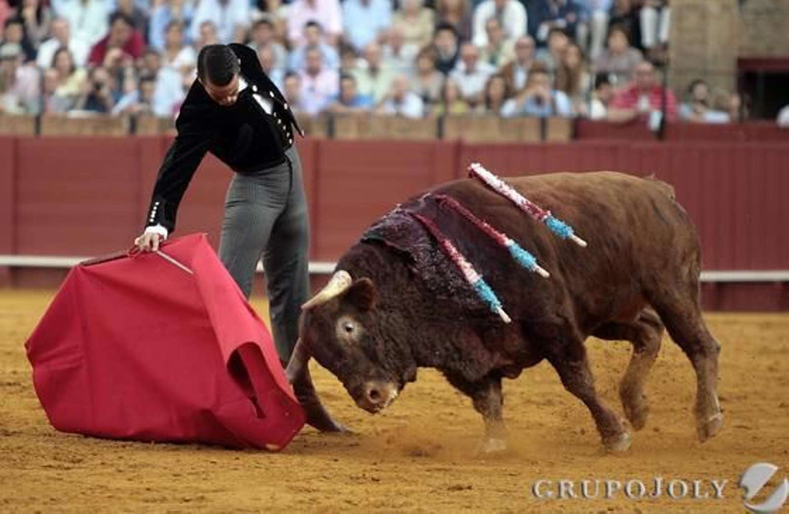 Foto: Juan Carlos Muñoz