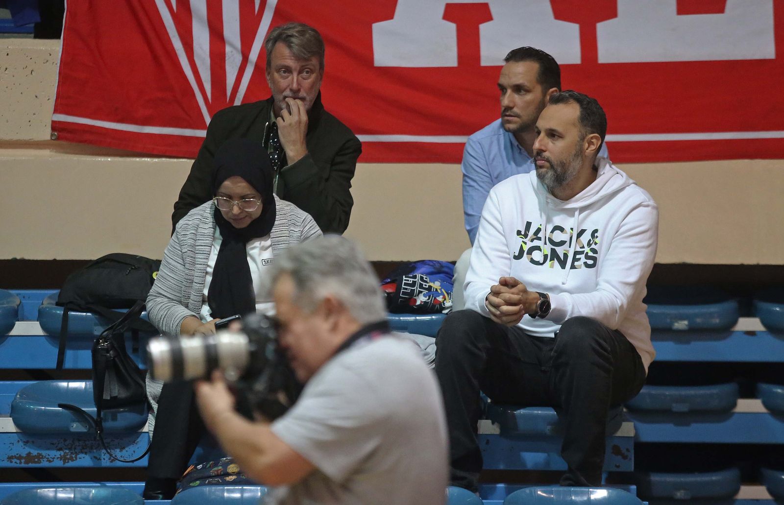 Las mejores fotos del Udea  - Ponferrada