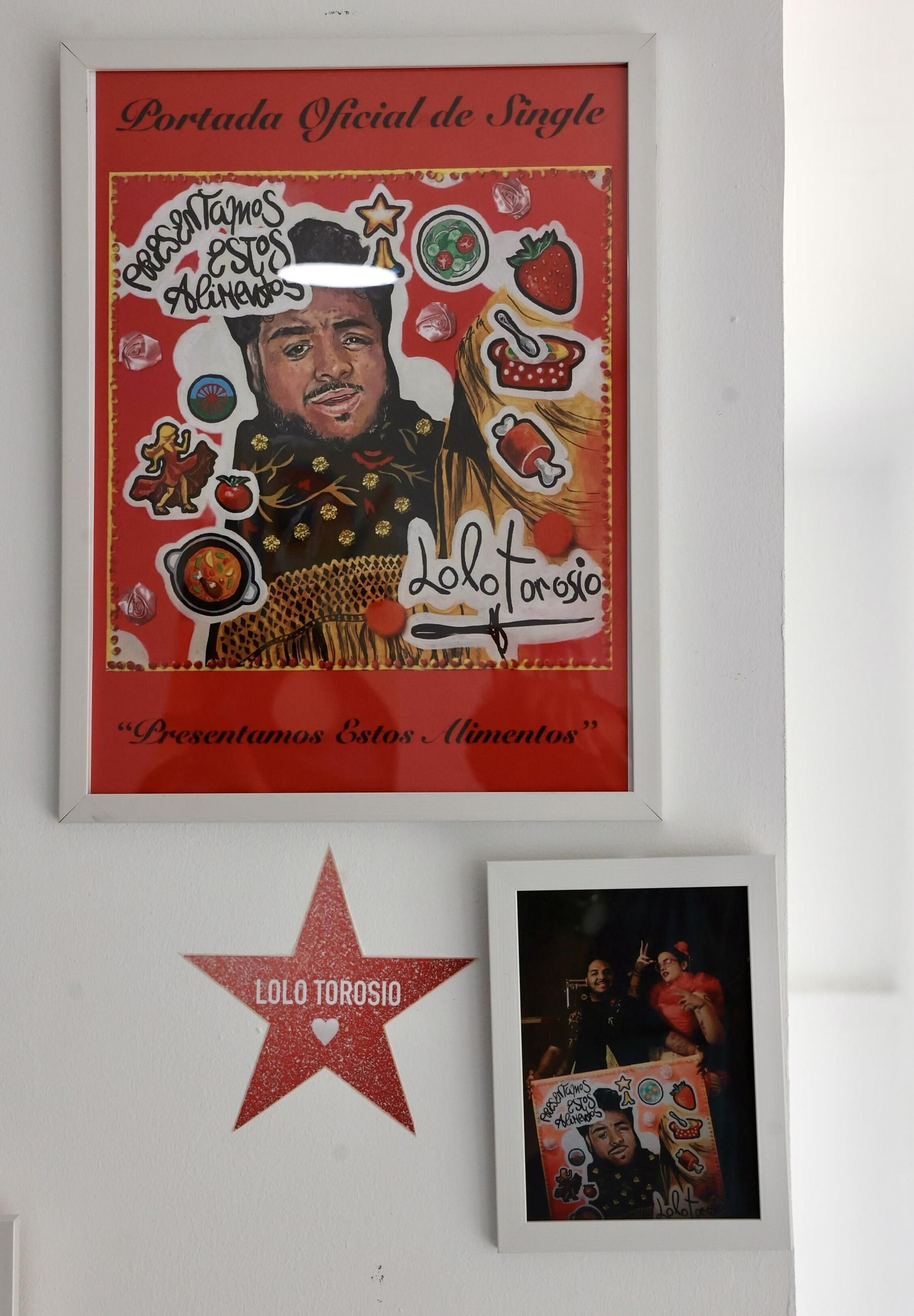 'El Arte de las Estrellas' exposición de Julia de Gabriel volcada a la actualidad digital