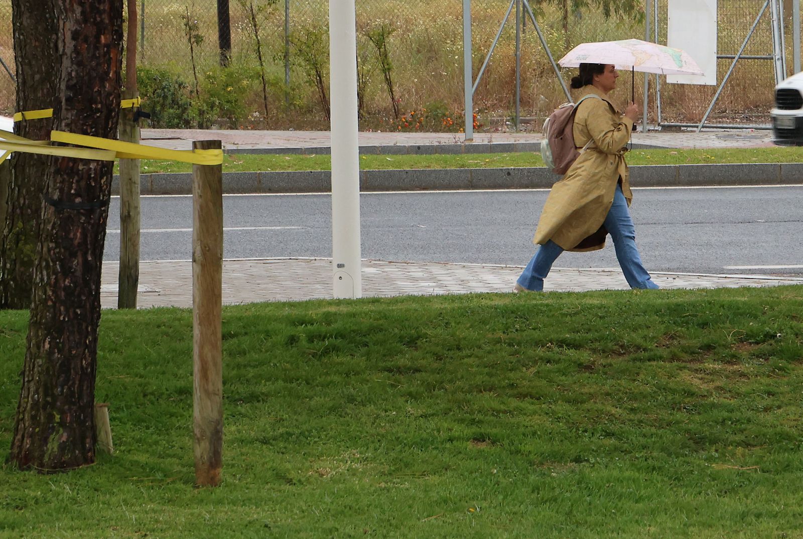Las imágenes más destacadas del martes 30 de abril en Huelva