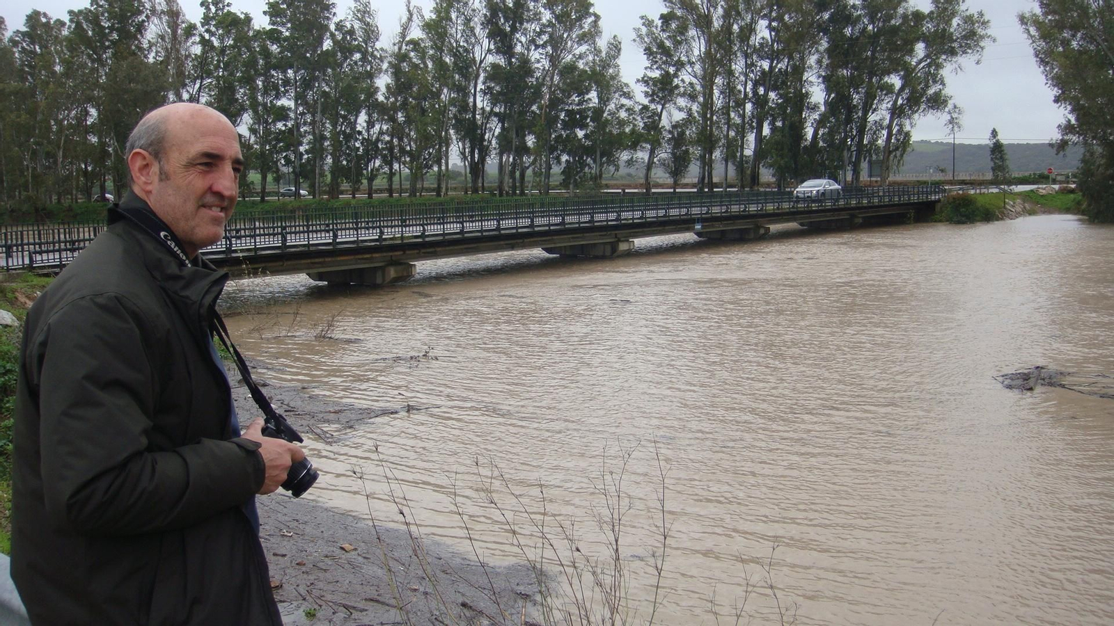 Imágenes Agustín García-Lázaro